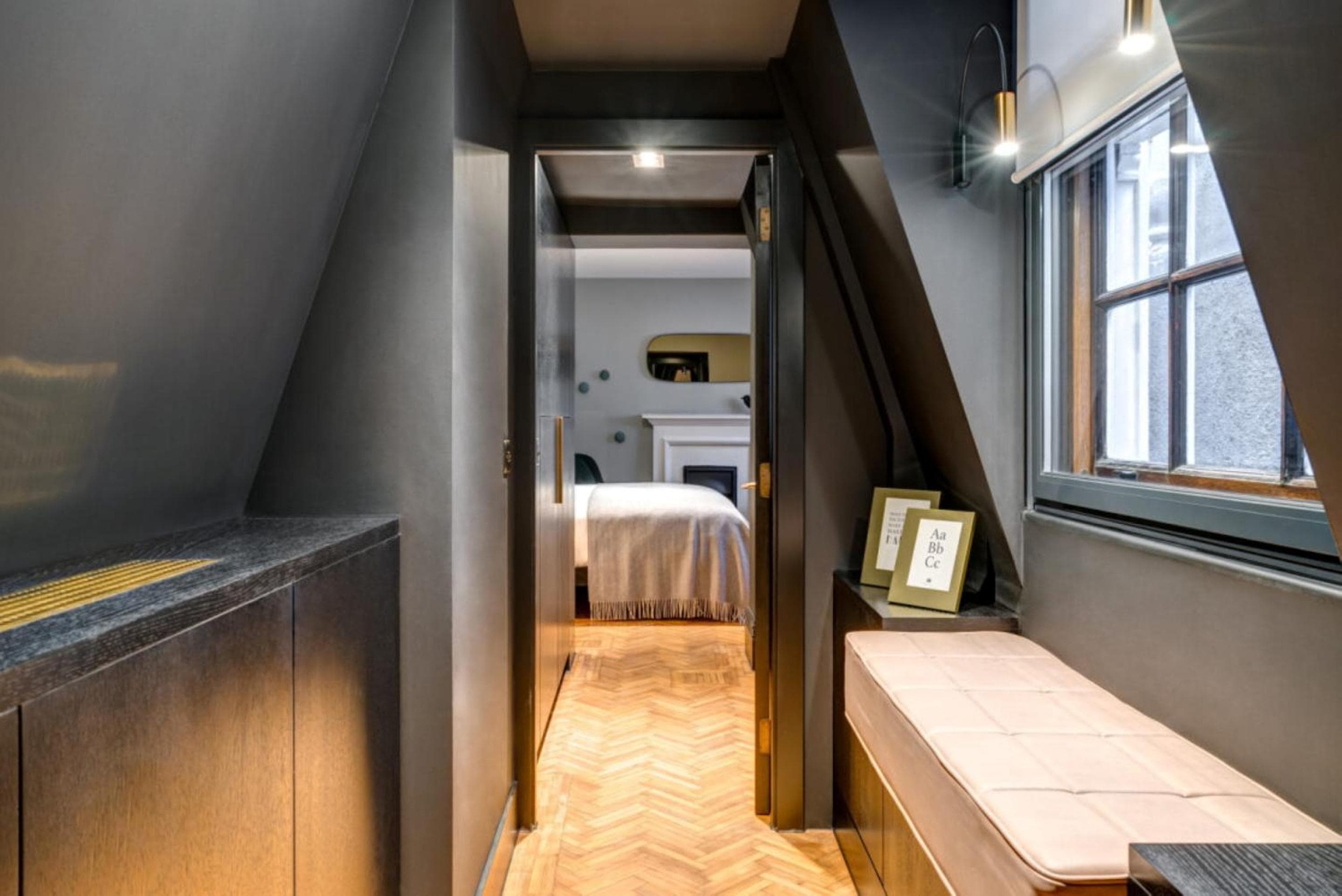 Apex Temple Court Hotel — 23