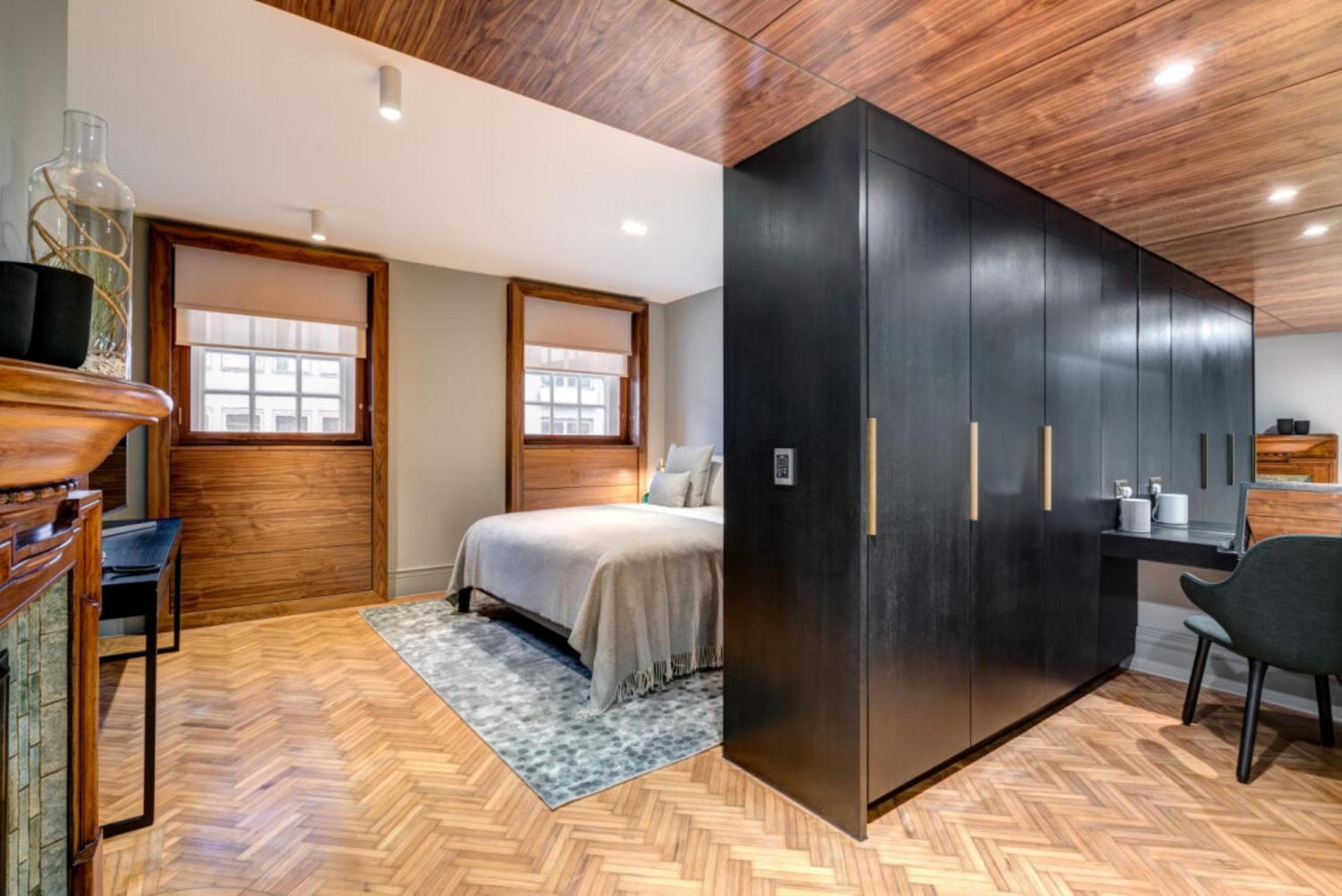 Apex Temple Court Hotel — 24