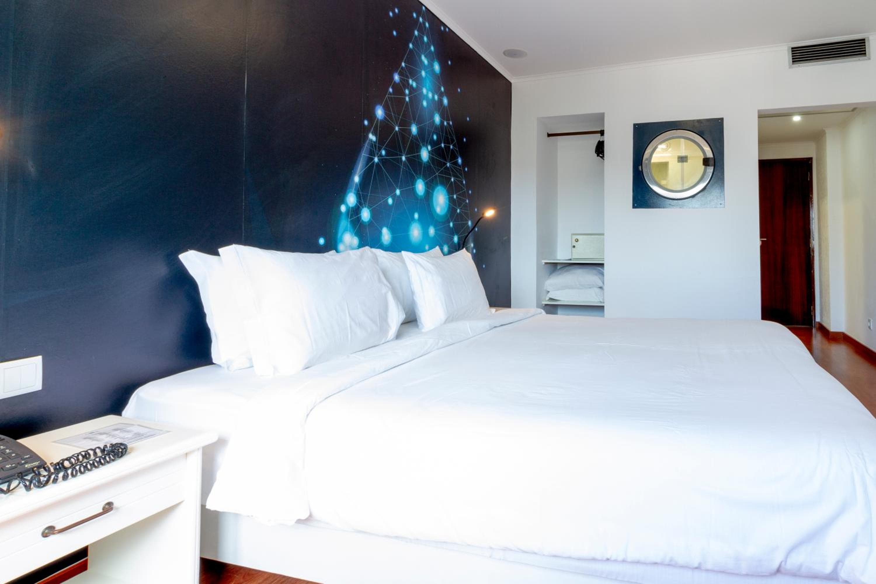 Hotel Lisboa — 6