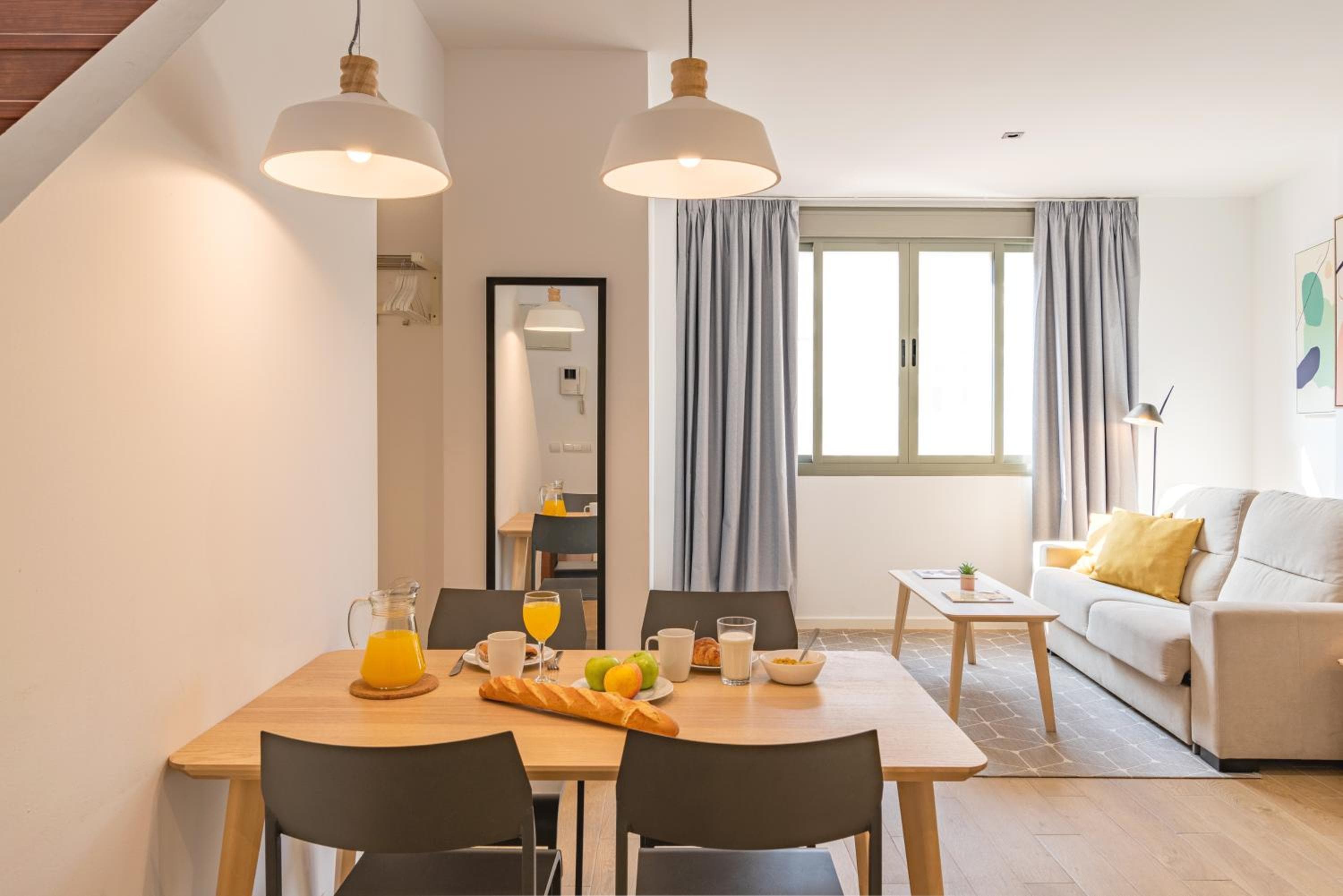 Feelathome Merced Apartamentos — 8