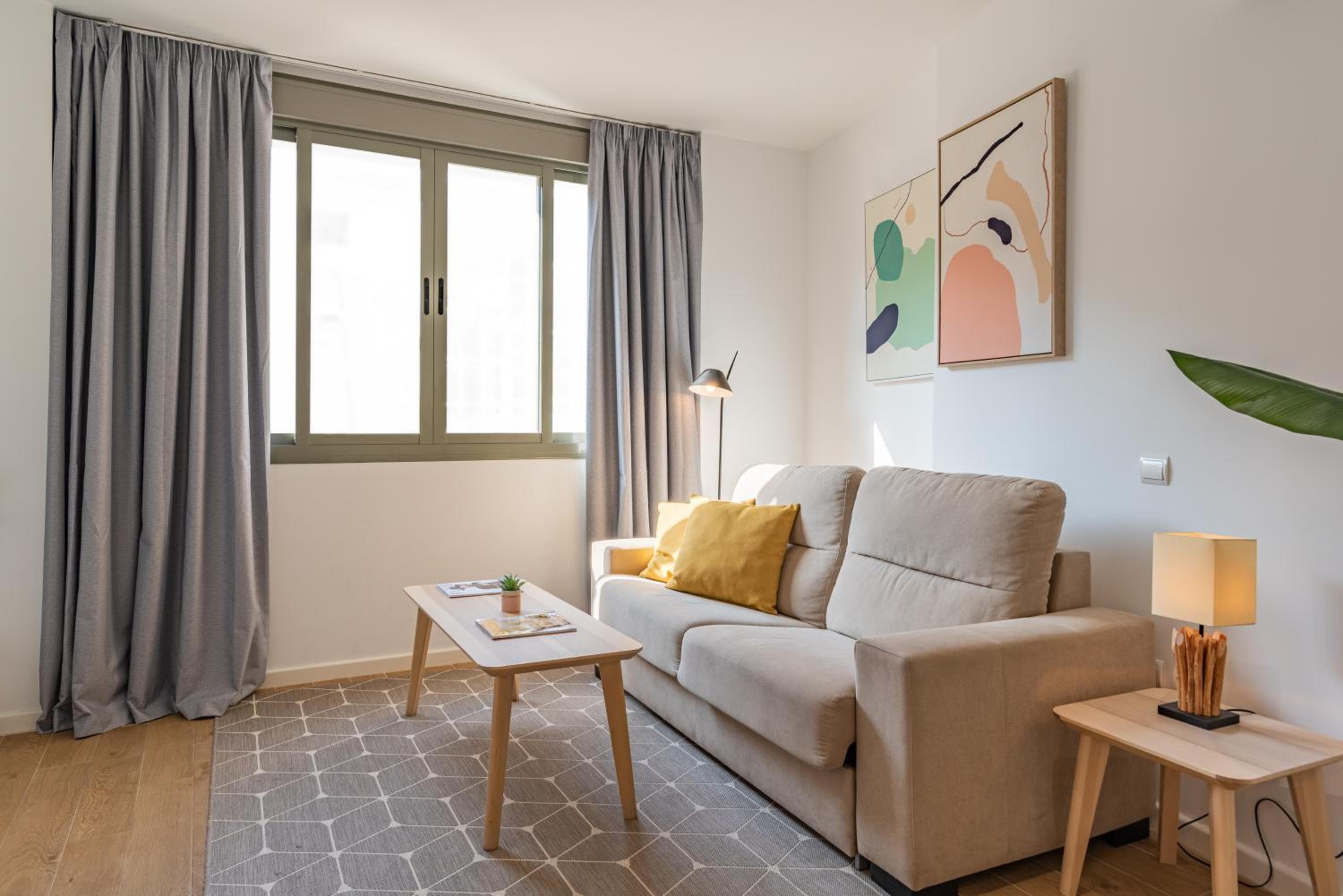 Feelathome Merced Apartamentos — 9