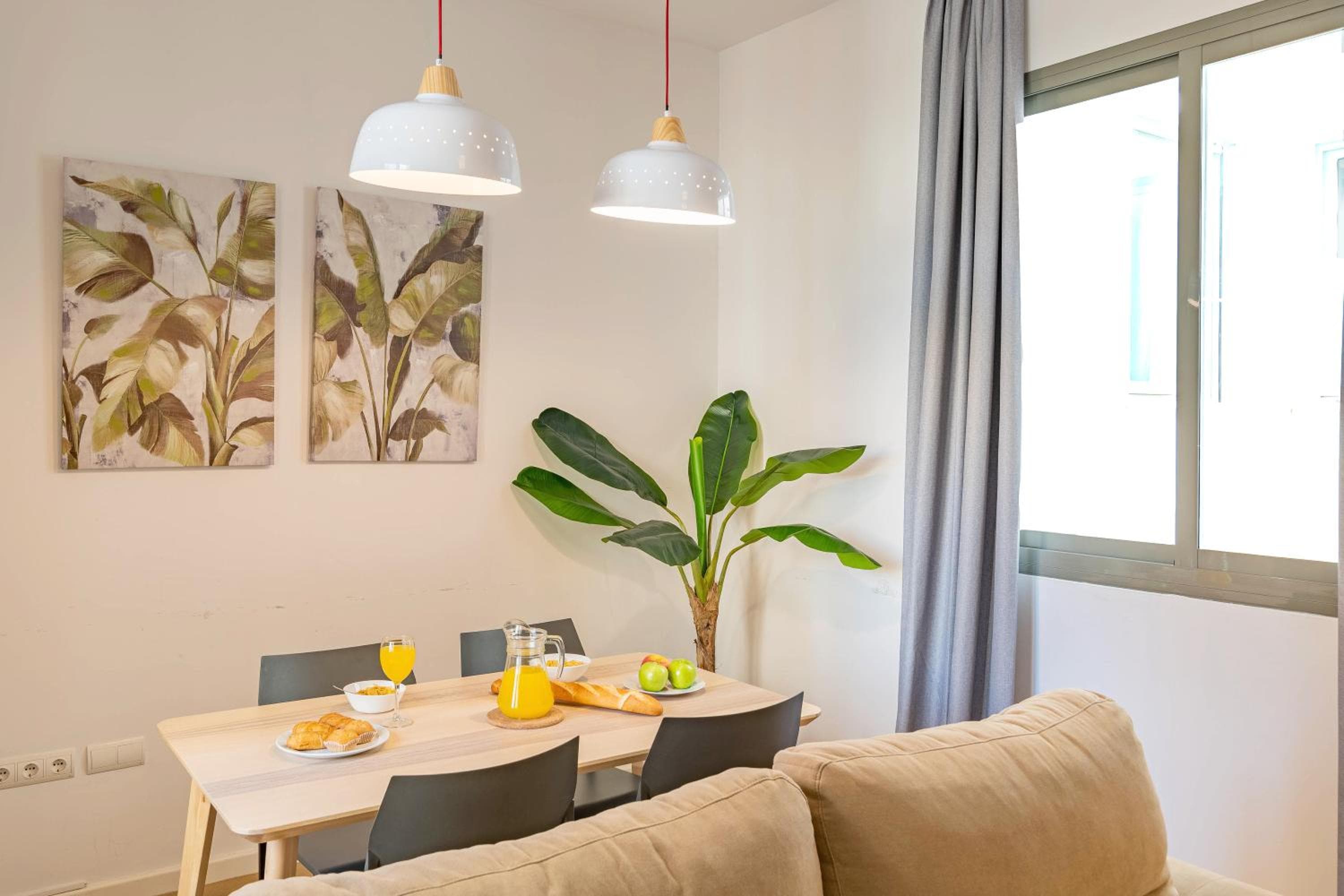 Feelathome Merced Apartments — 27