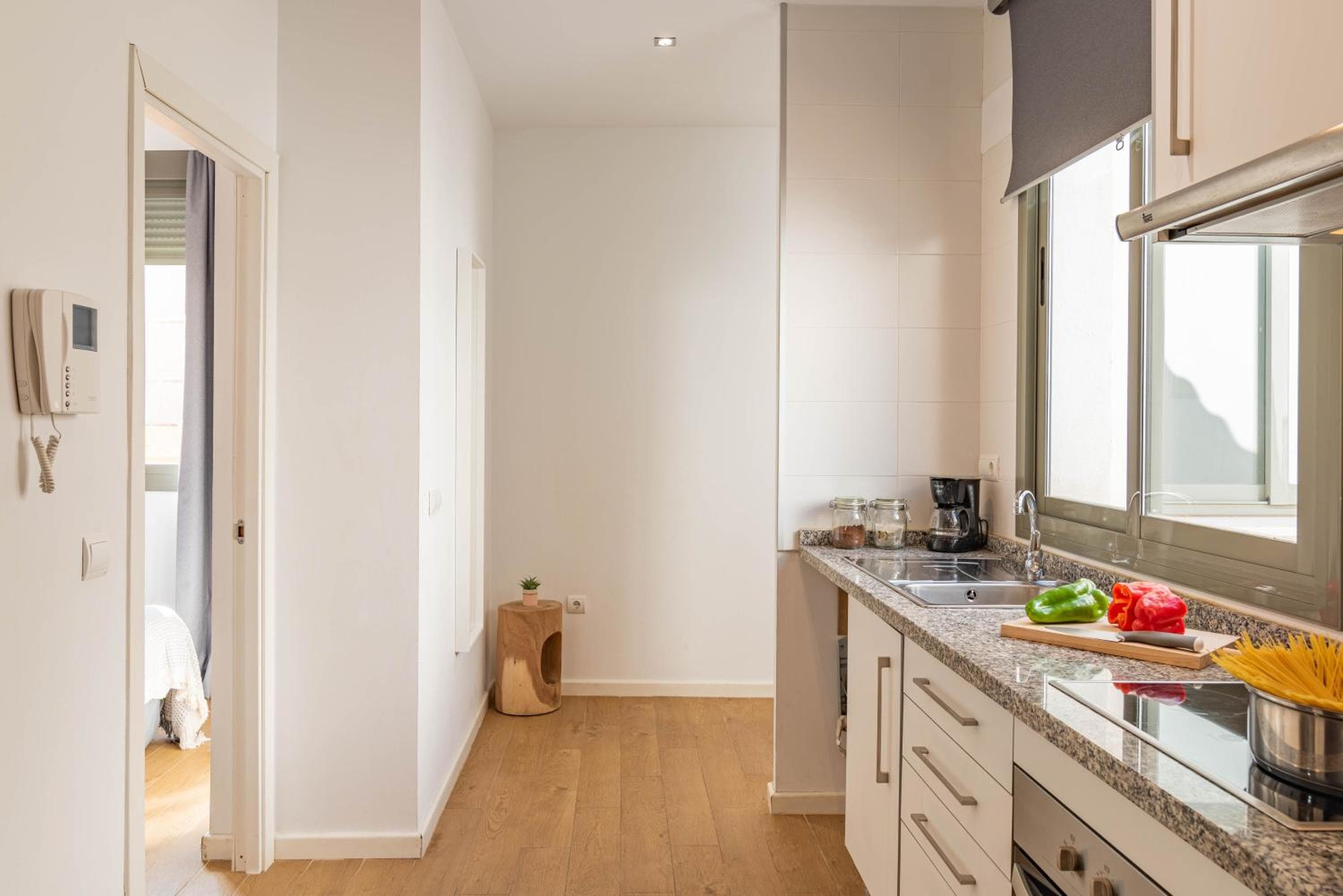Feelathome Merced Apartments — 9