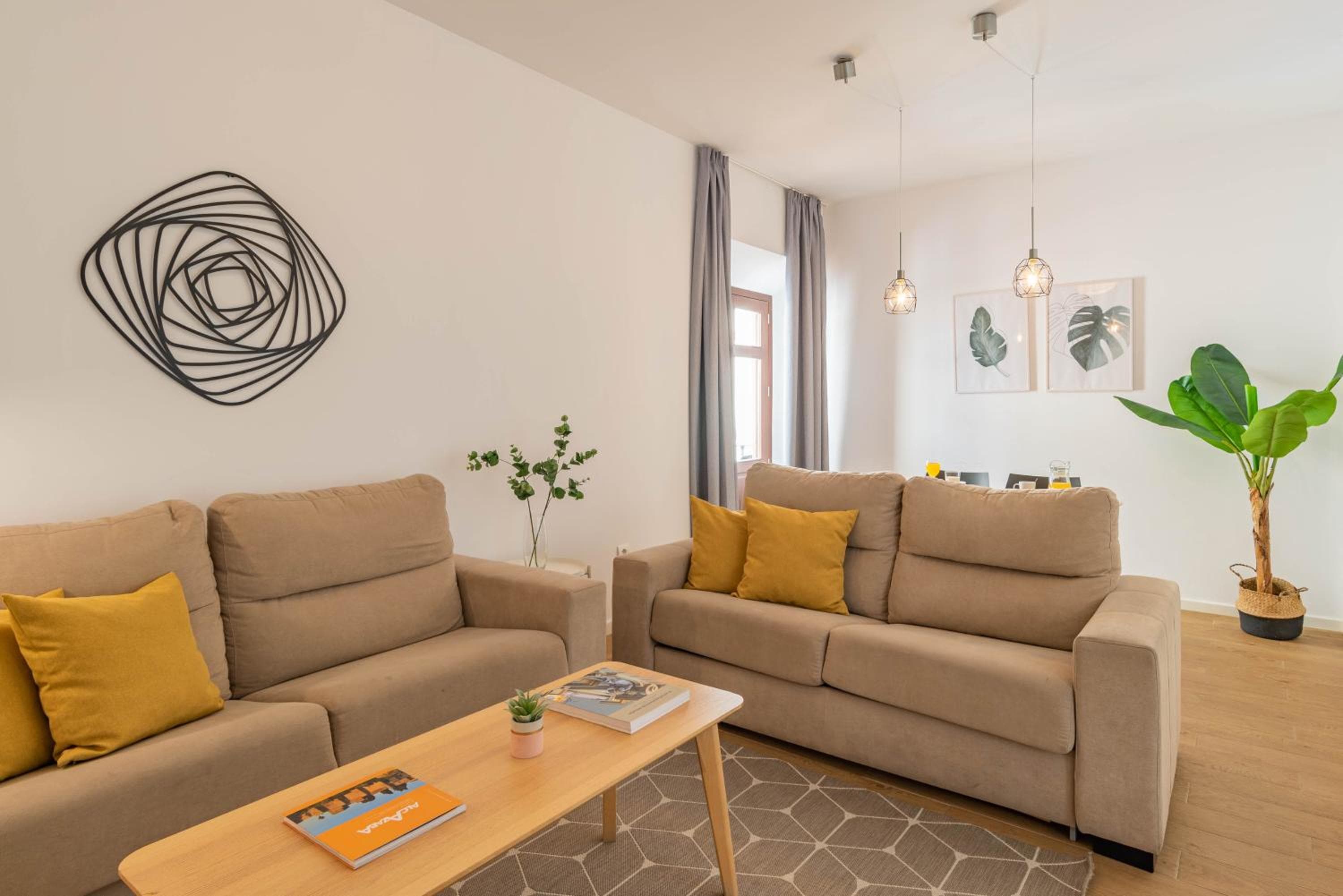 Feelathome Merced Apartments — 19