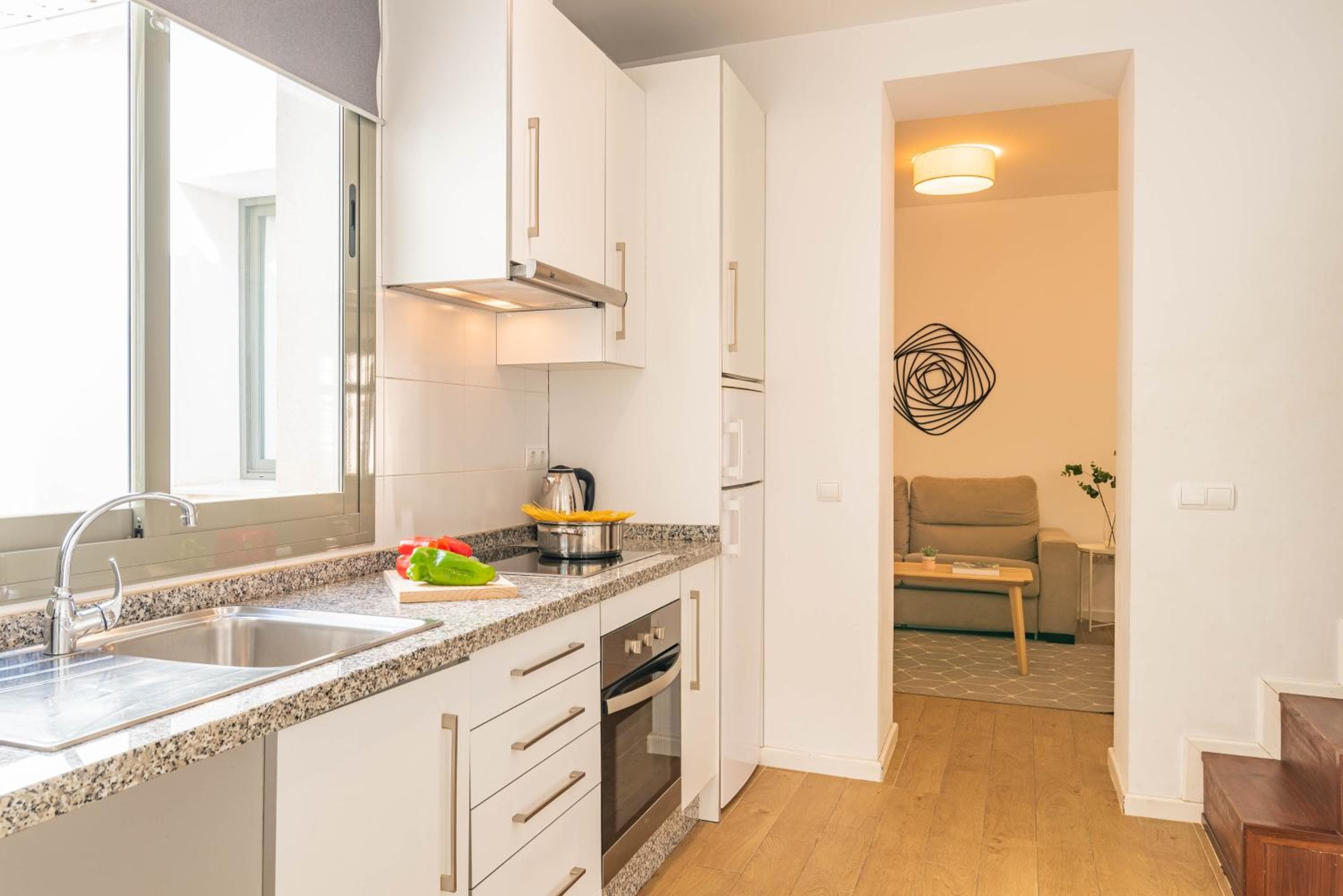 Feelathome Merced Apartamentos — 27