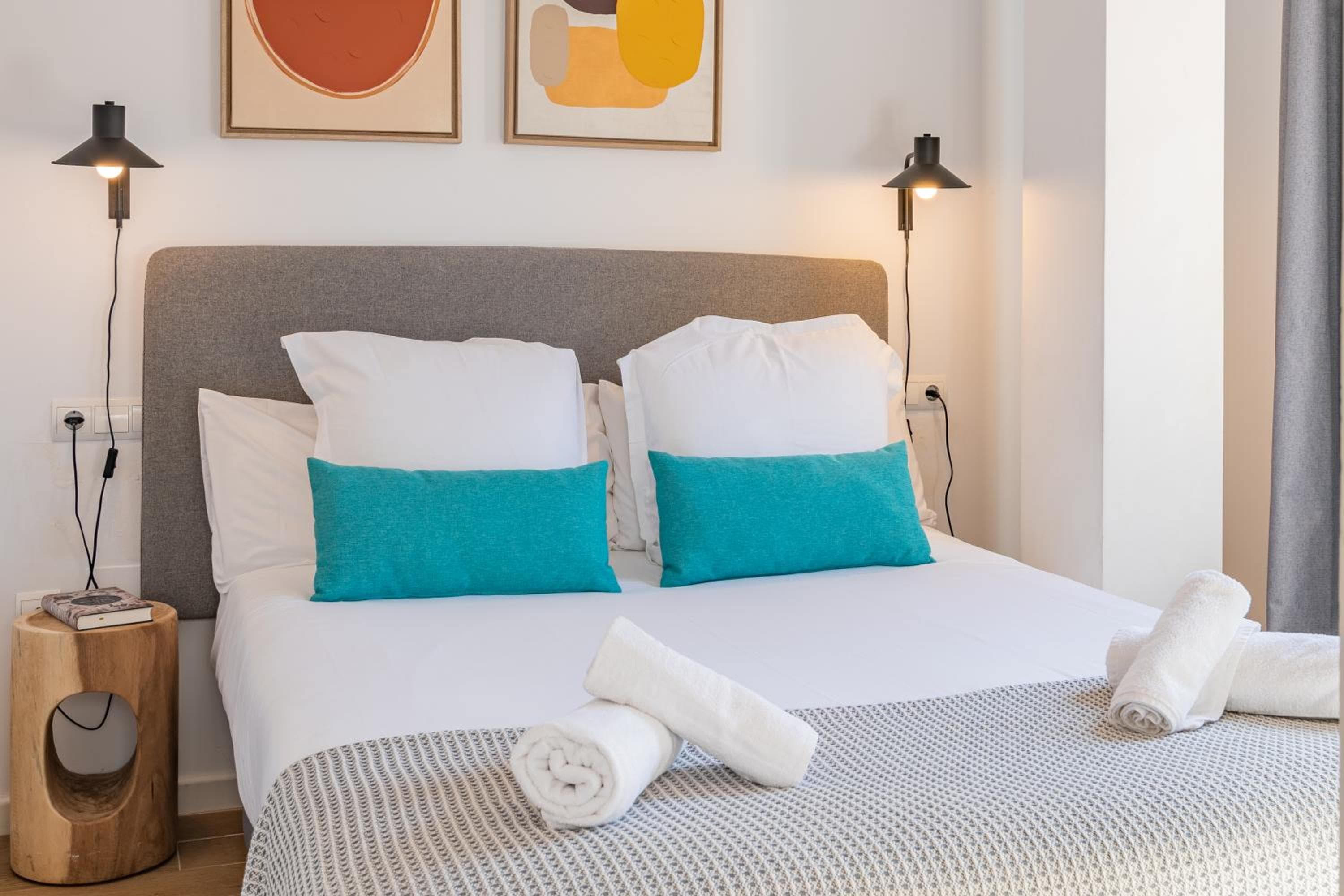 Feelathome Merced Apartments — 21