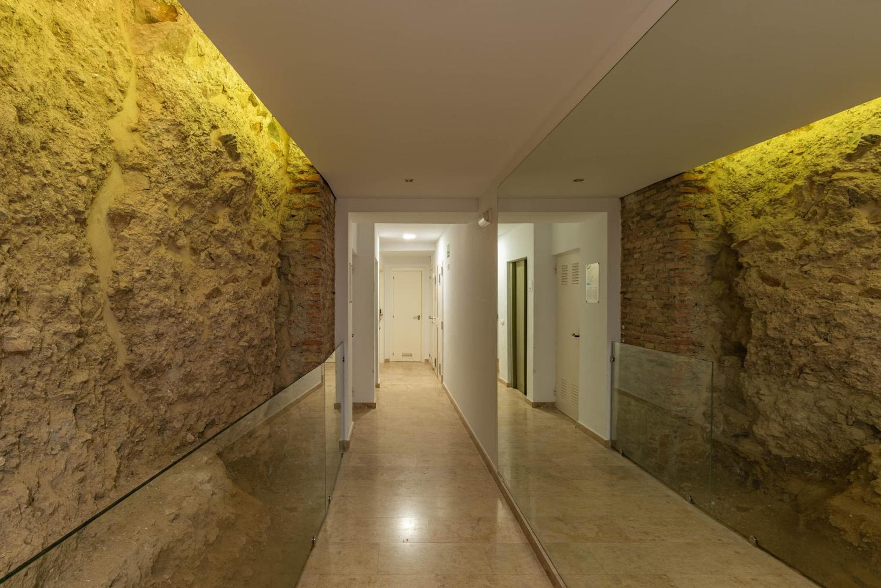 Feelathome Merced Apartments — 3
