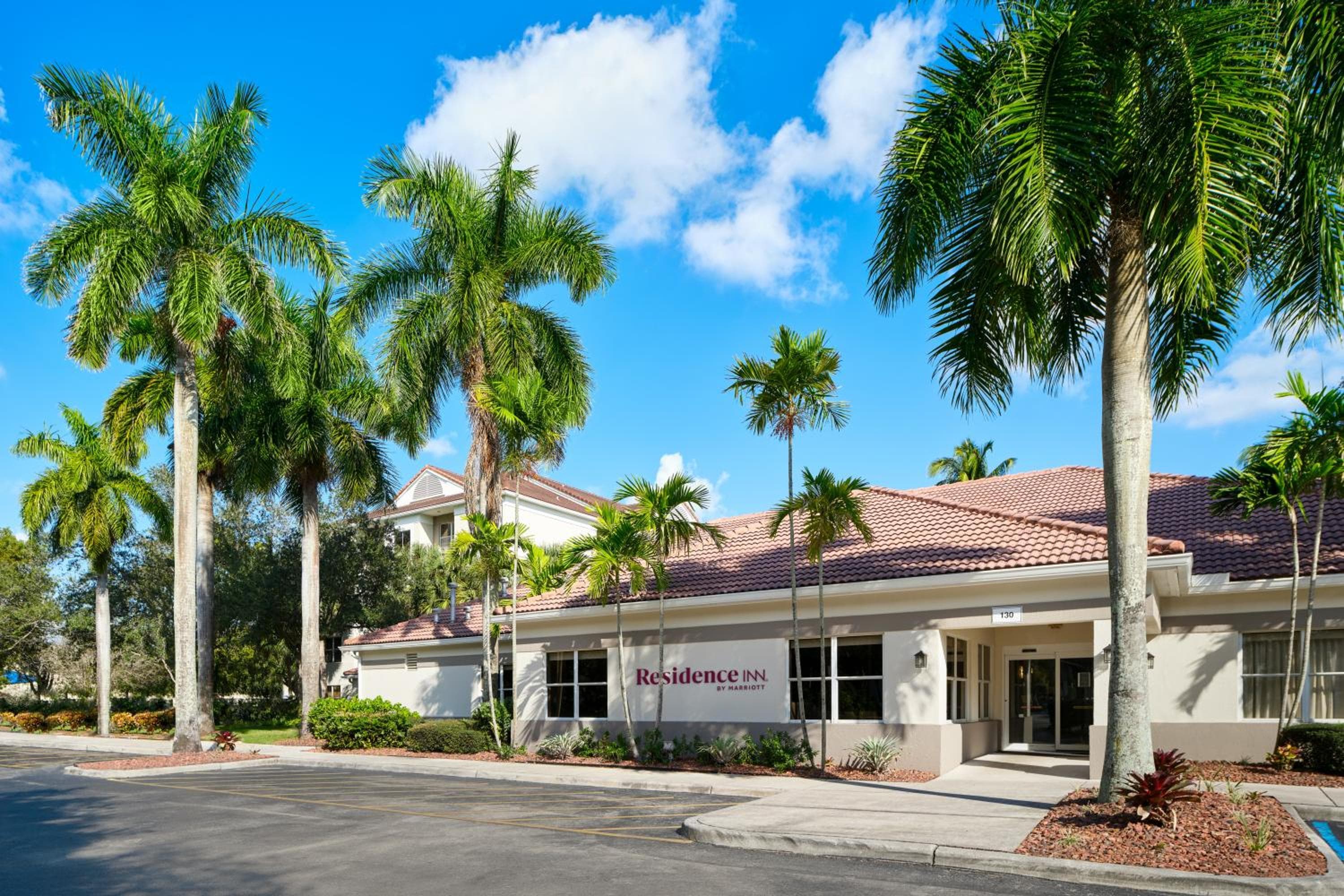 Residence Inn by Marriott Fort Lauderdale City of Plantation — 2