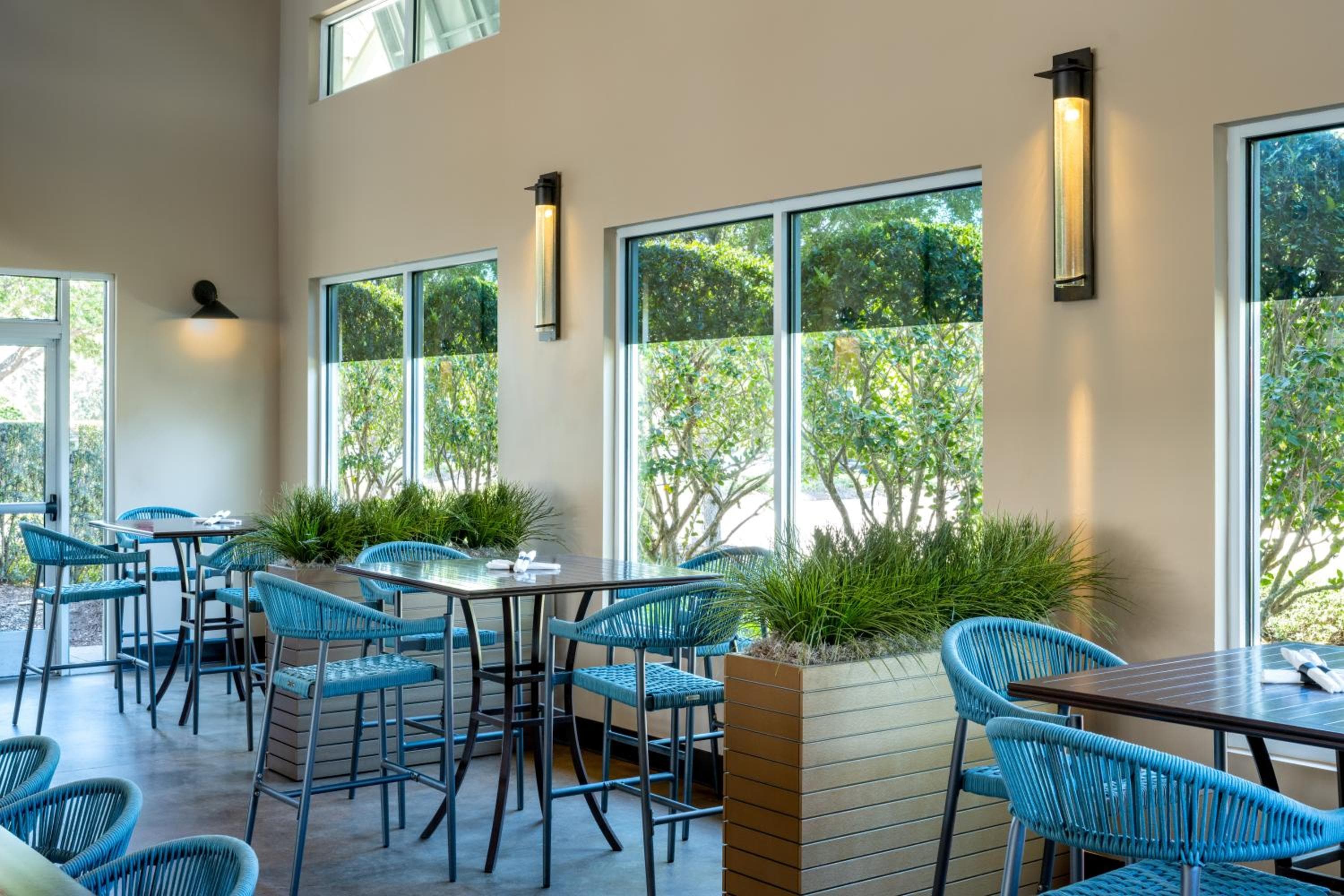 SpringHill Suites by Marriott Orlando at FLAMINGO CROSSINGS Town Center-Western Entrance — 21