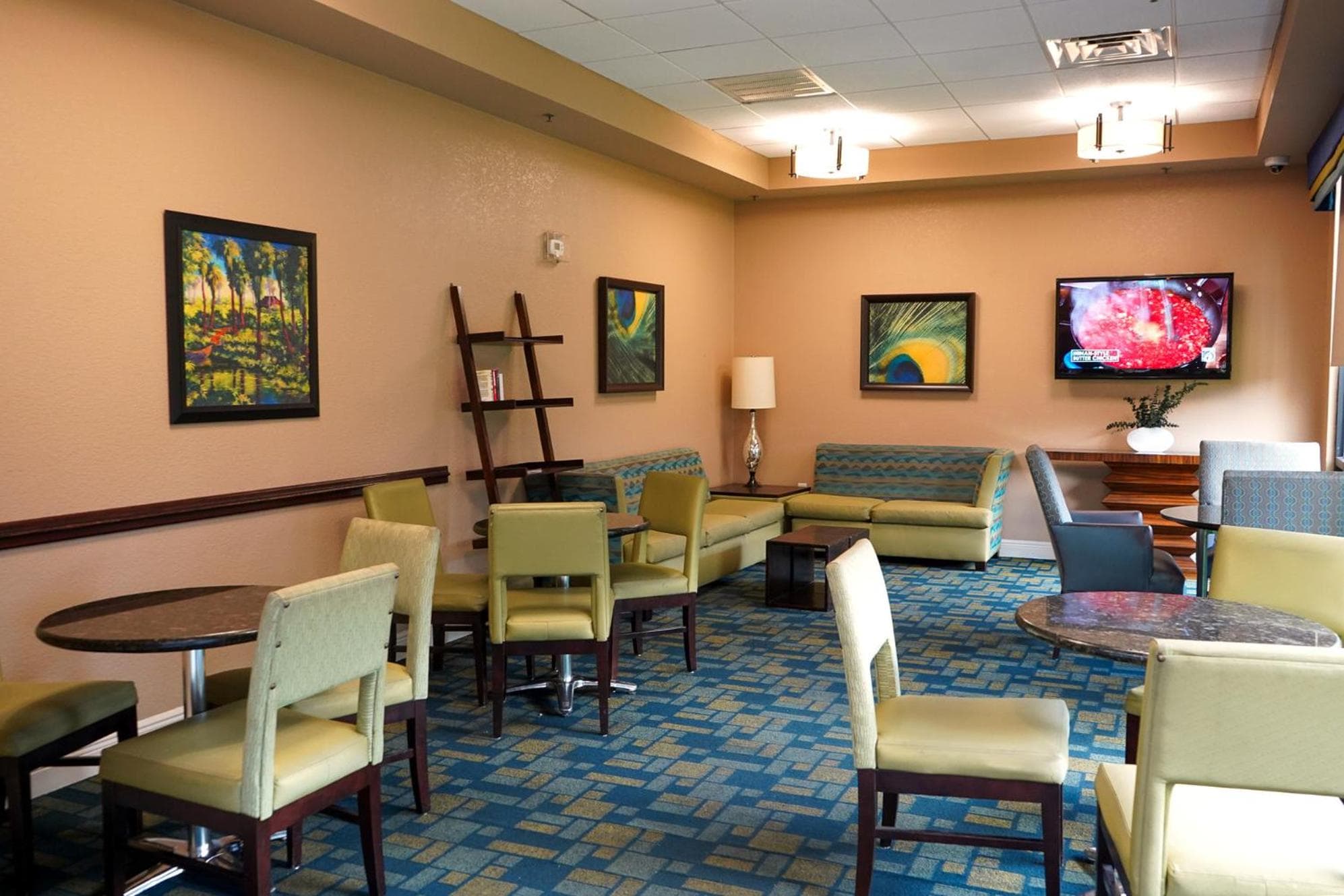 Rosen Inn International Near The Parks — 7