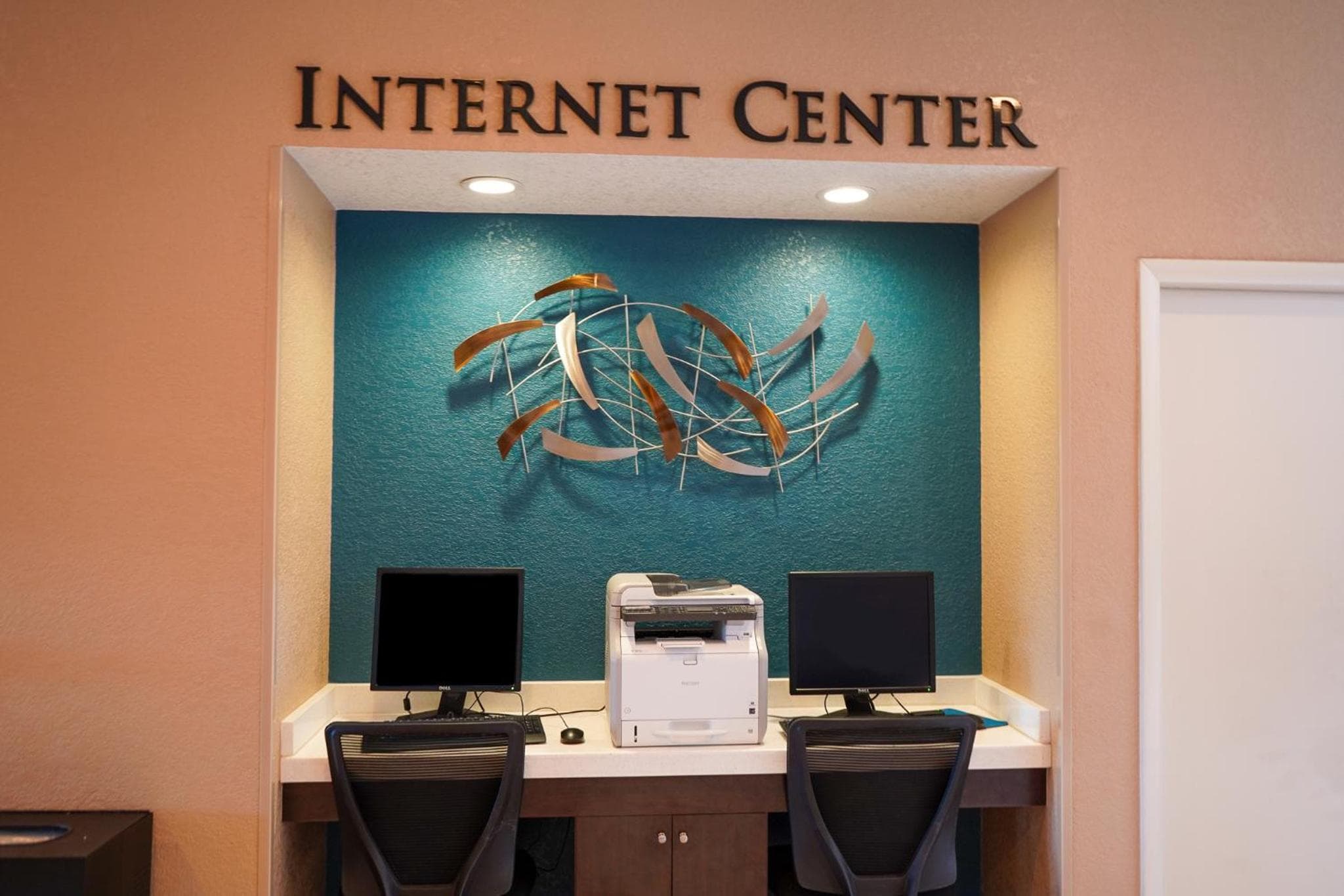 Rosen Inn International Near The Parks — 28