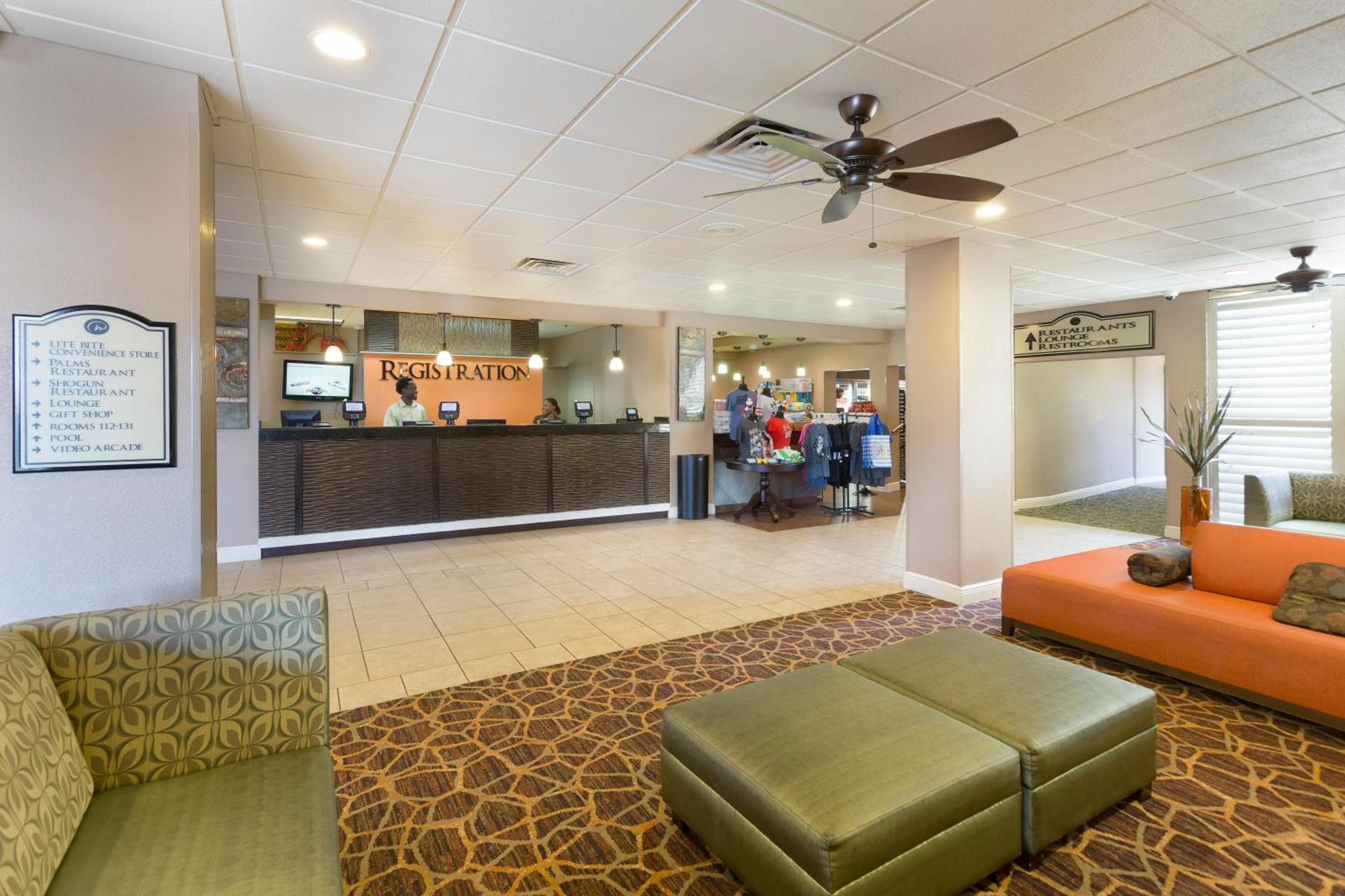 Rosen Inn Il più vicino alla Universal — 6