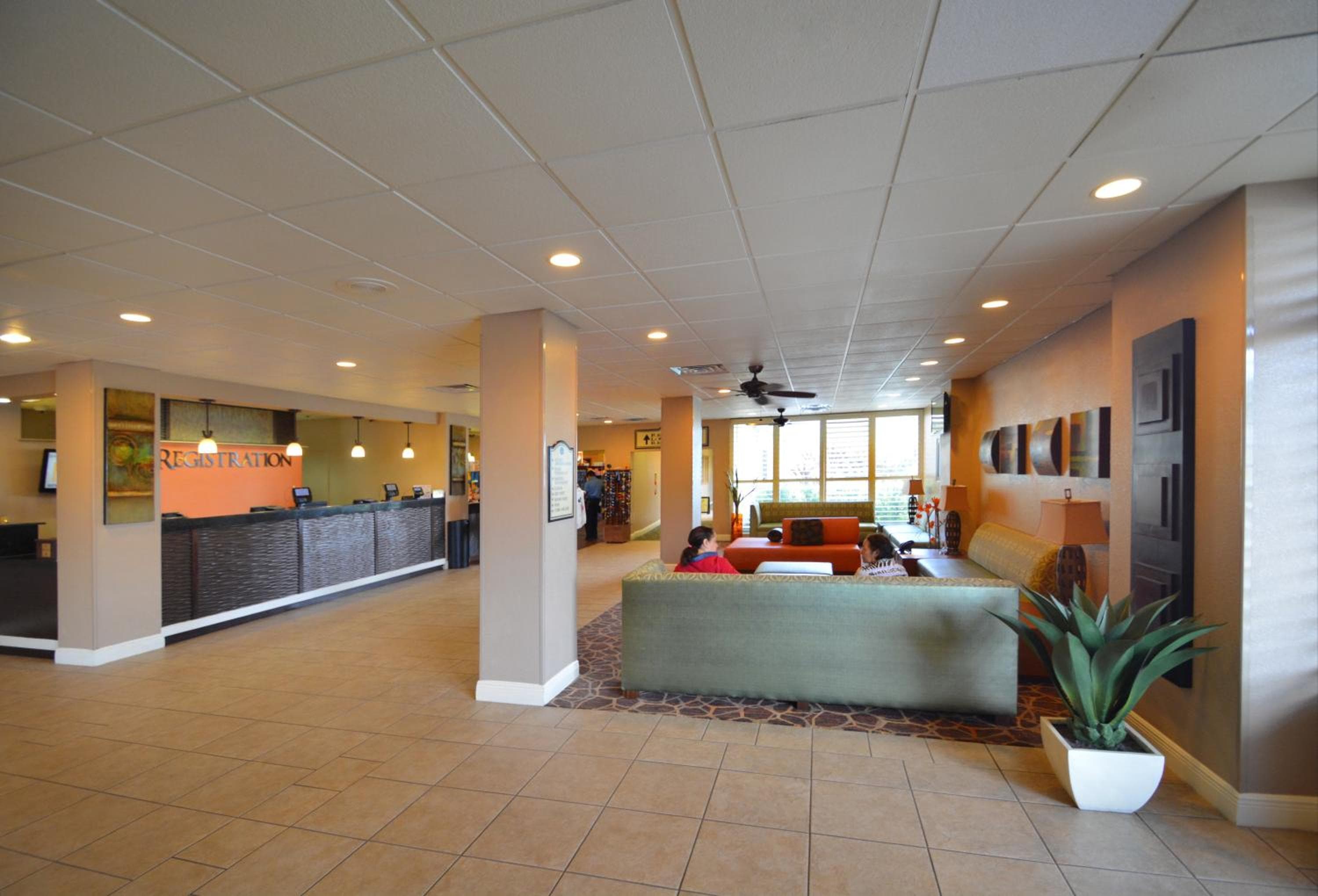 Rosen Inn Il più vicino alla Universal — 7
