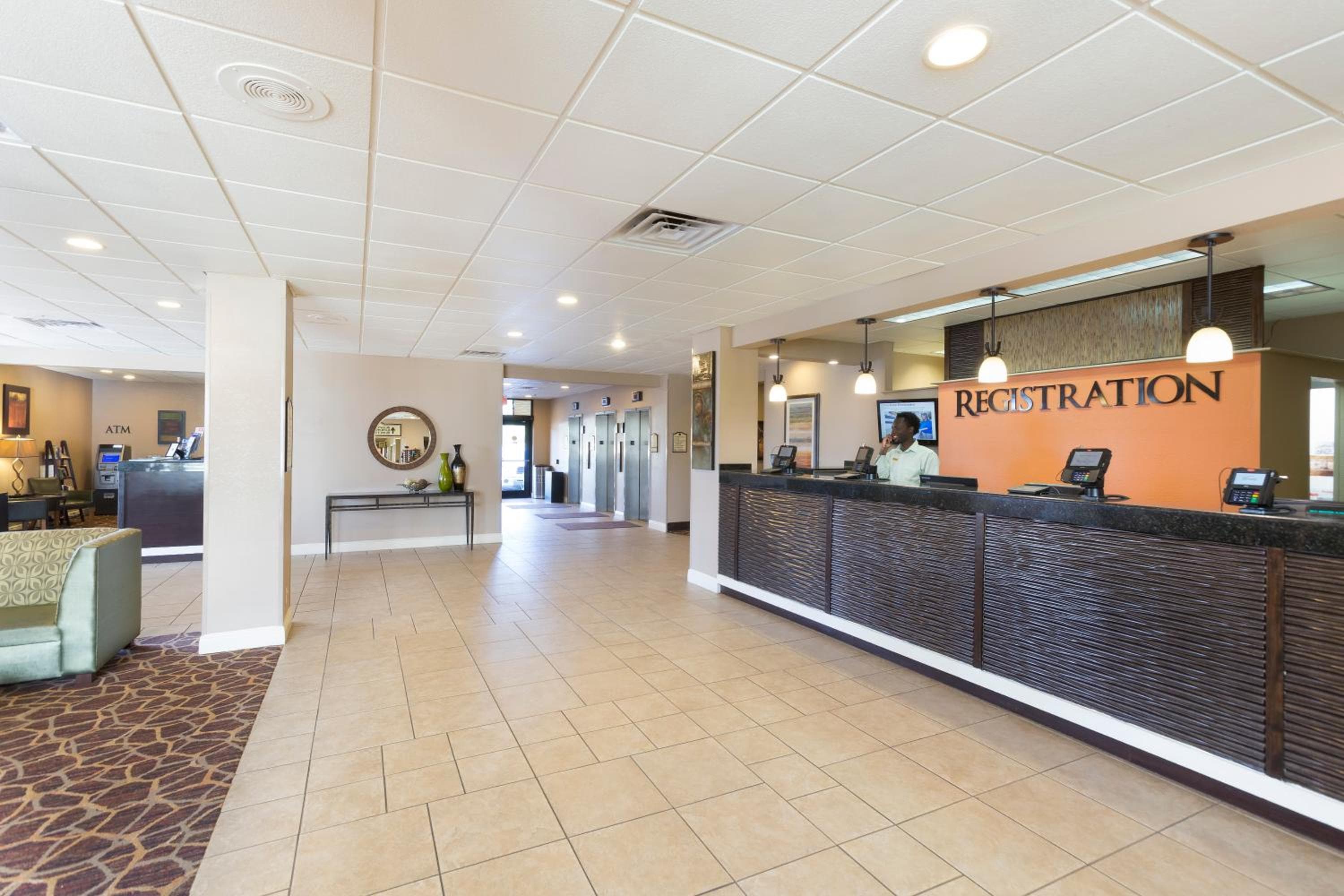 Rosen Inn Il più vicino alla Universal — 8