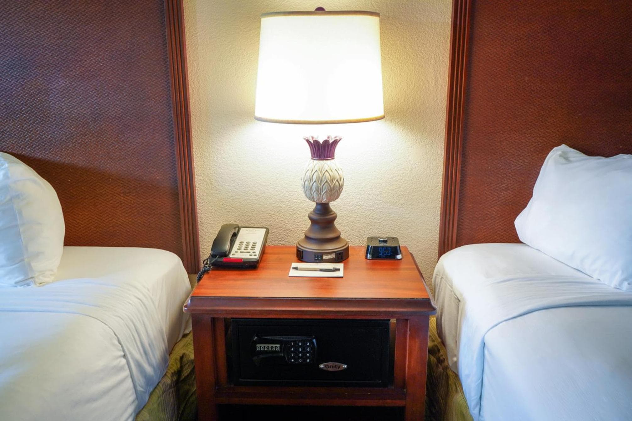 Rosen Inn Il più vicino alla Universal — 15