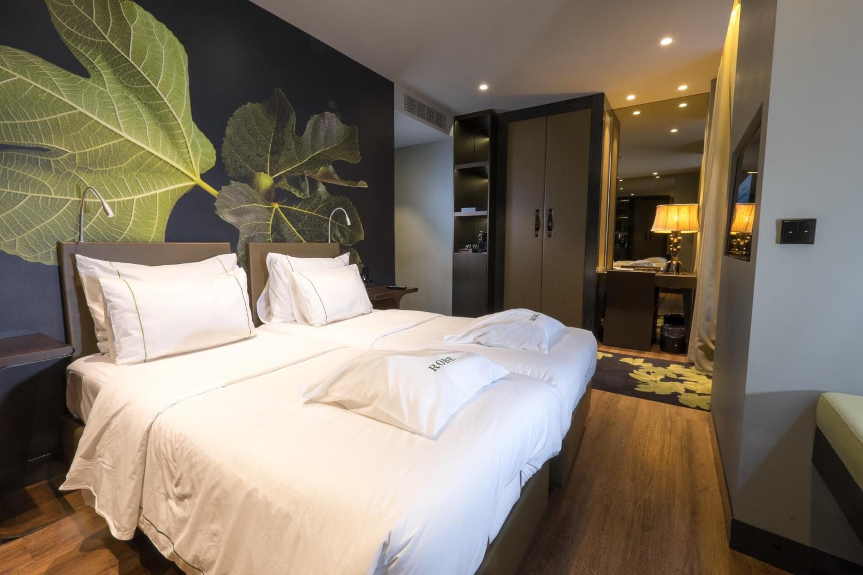 Figueira by The Beautique Hotels & Spa — 22