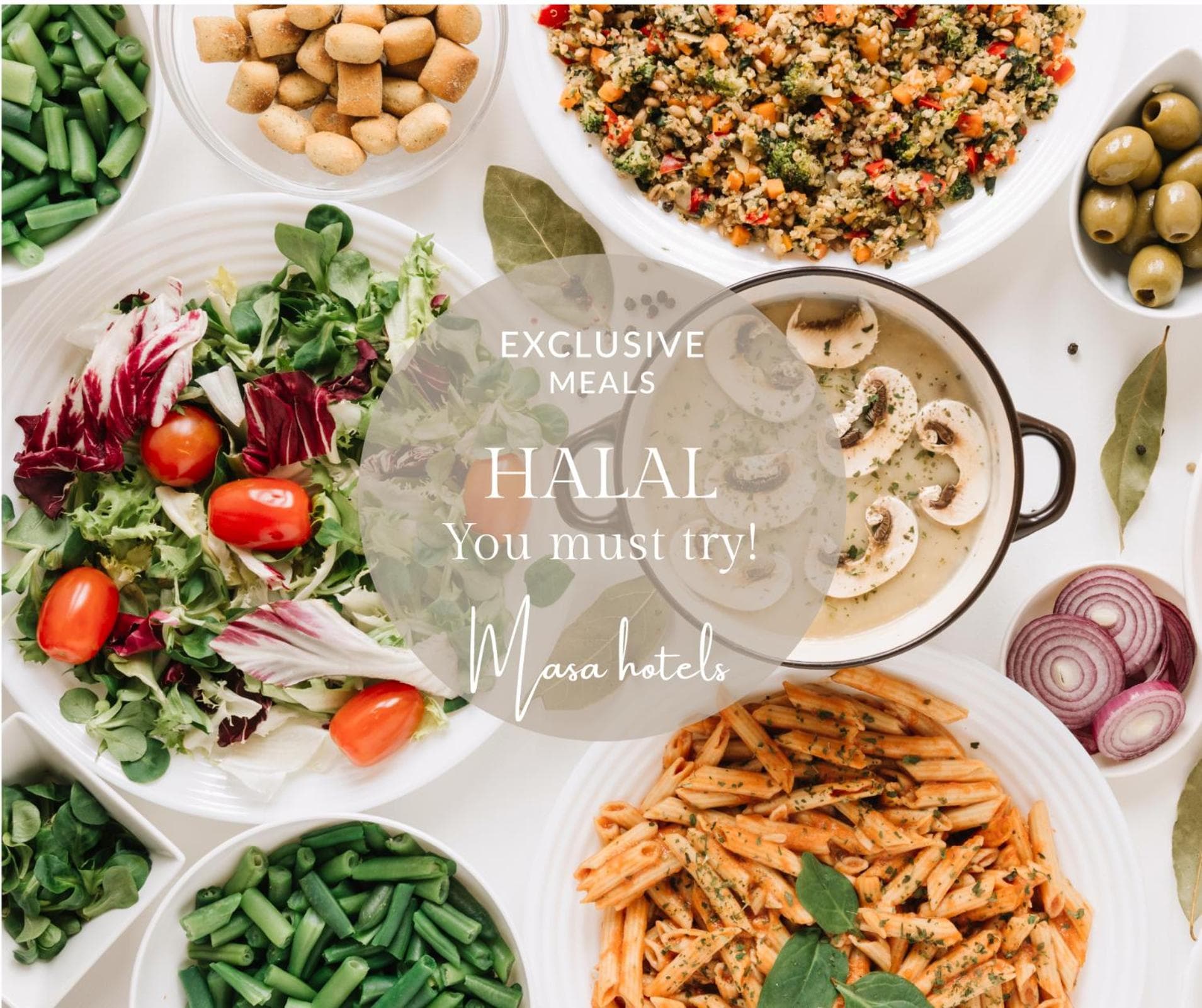 MASA Hotel & Spa Campo Grande Collection — 29