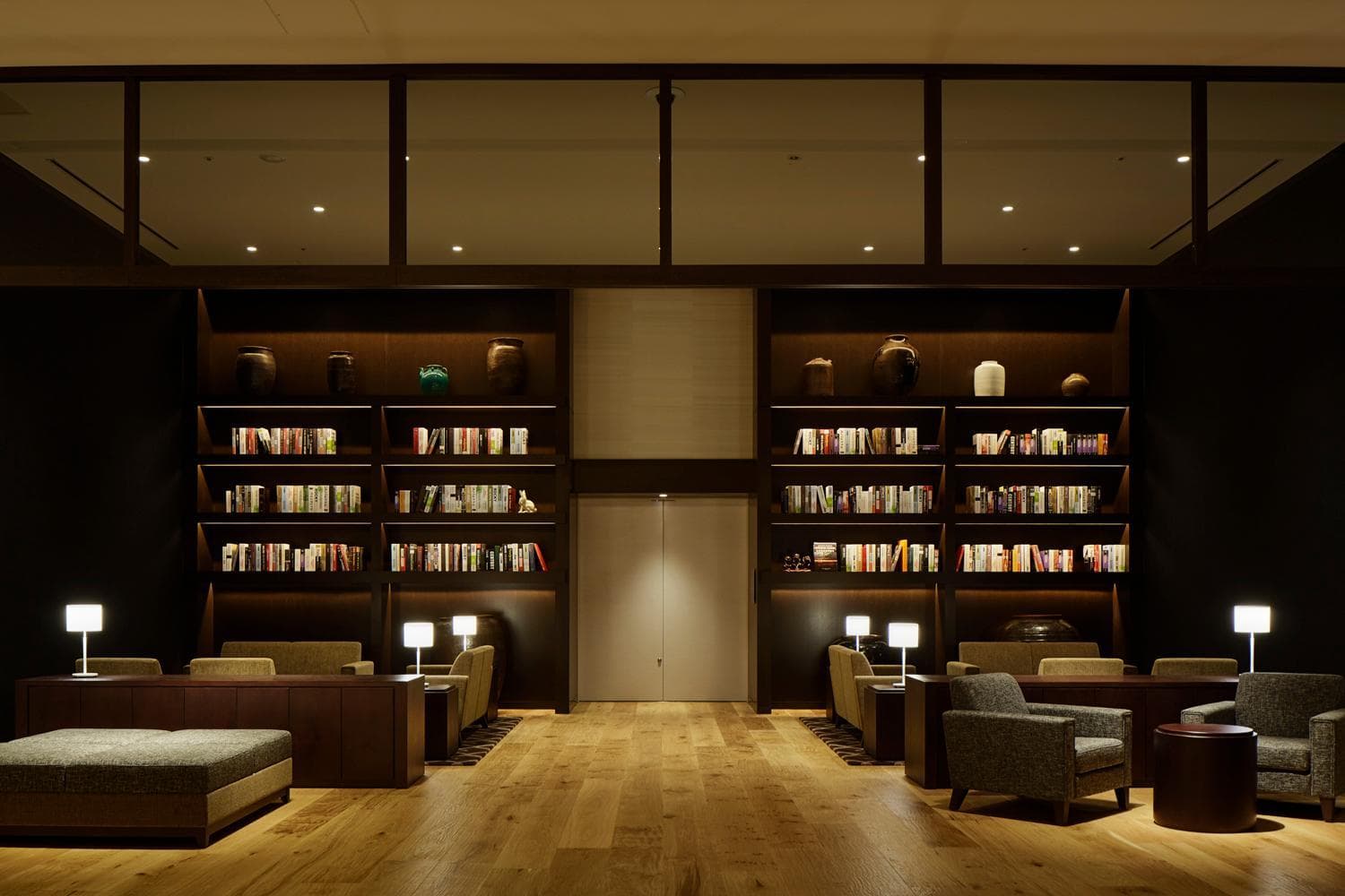 Hotel Gracery Shinjuku hotel, Shinjuku-ku Kabukicho 1-19-1, Tokyo, Japan — photo 22