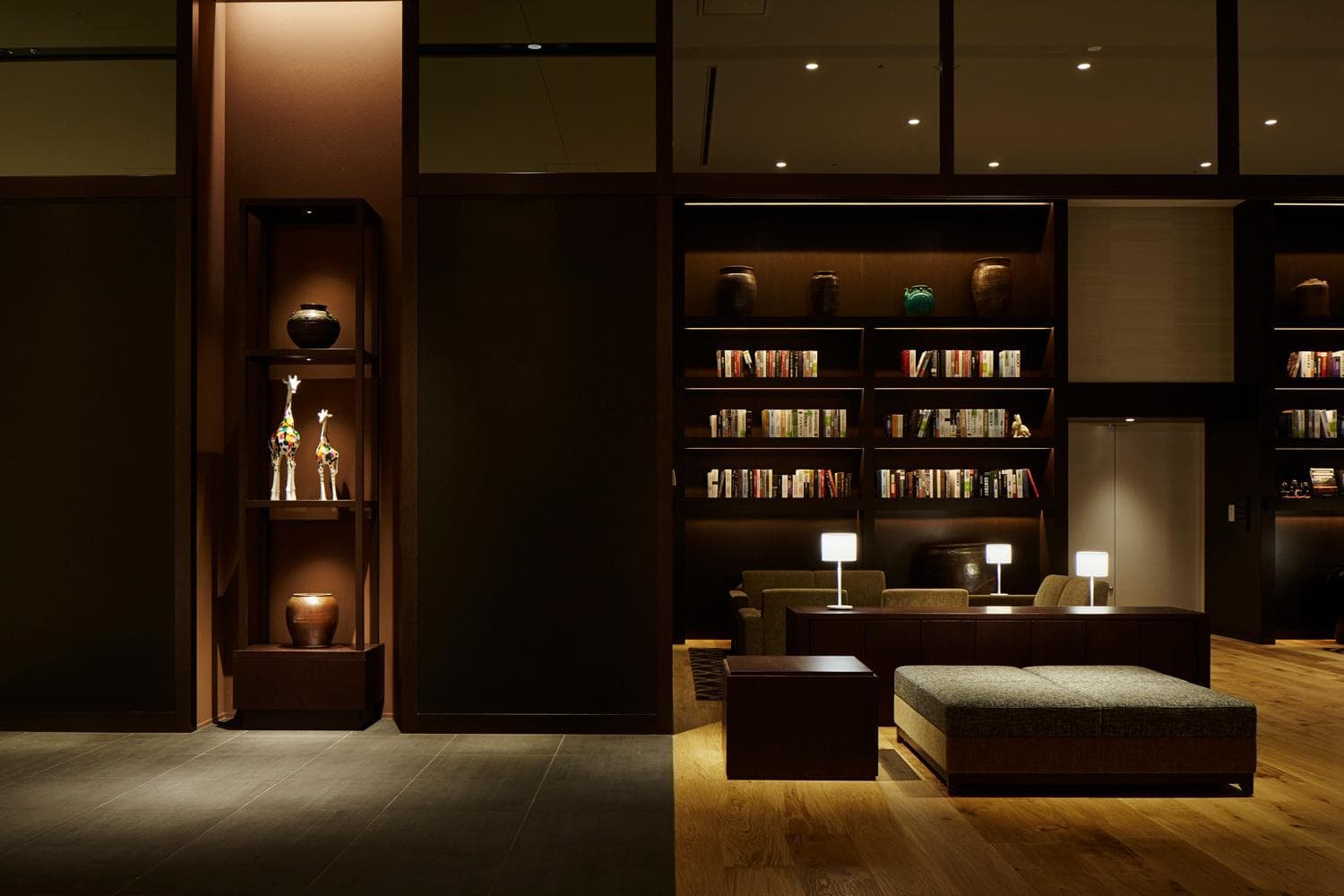 Hotel Gracery Shinjuku hotel, Shinjuku-ku Kabukicho 1-19-1, Tokyo, Japan — photo 23