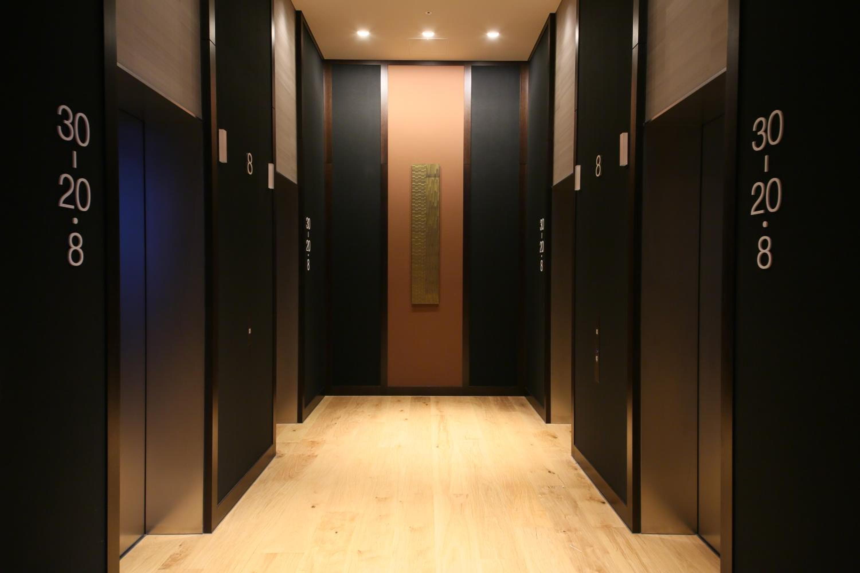 Hotel Gracery Shinjuku hotel, Shinjuku-ku Kabukicho 1-19-1, Tokyo, Japan — photo 27