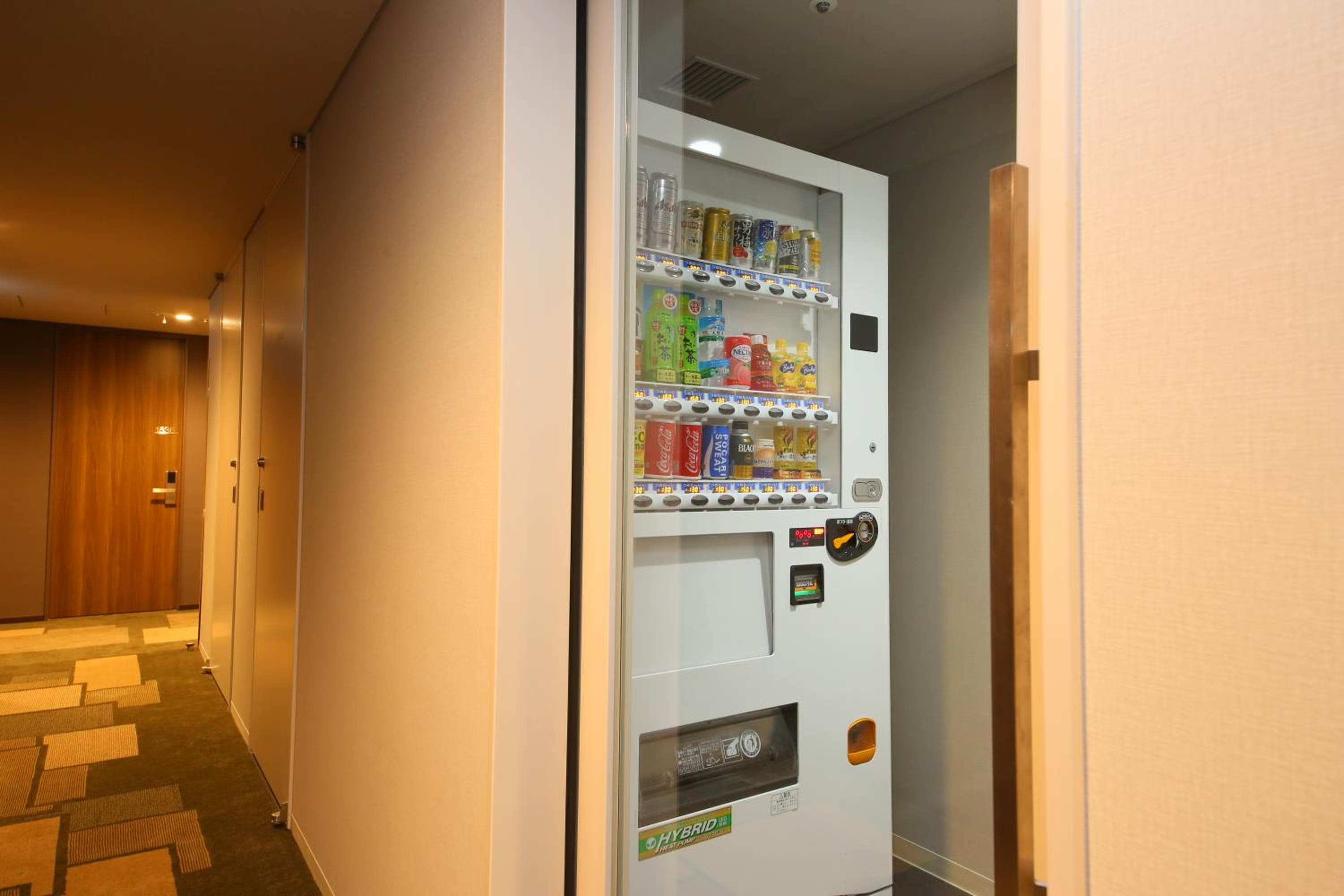 Hotel Gracery Shinjuku hotel, Shinjuku-ku Kabukicho 1-19-1, Tokyo, Japan — photo 3