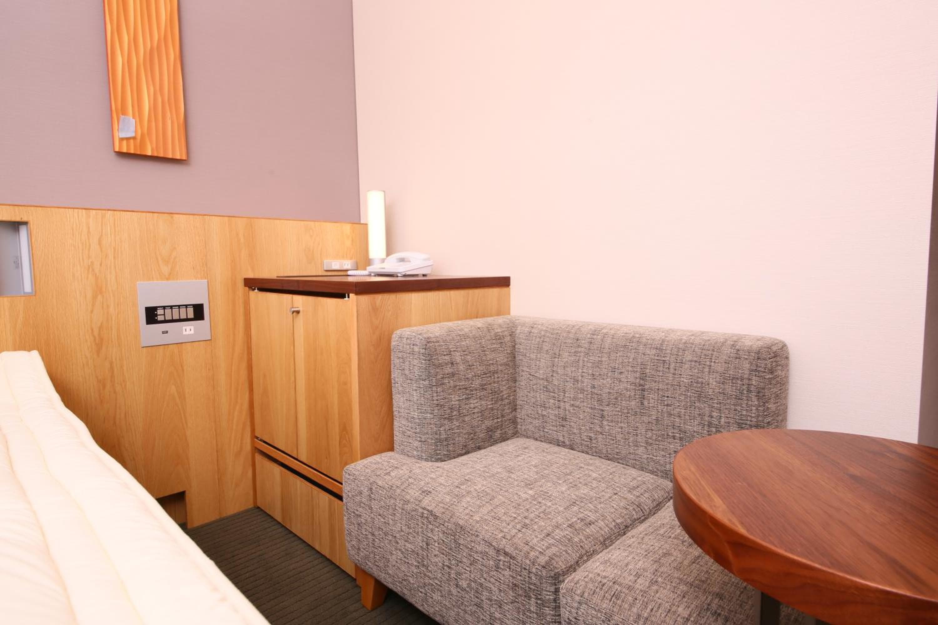 Hotel Gracery Shinjuku hotel, Shinjuku-ku Kabukicho 1-19-1, Tokyo, Japan — photo 36