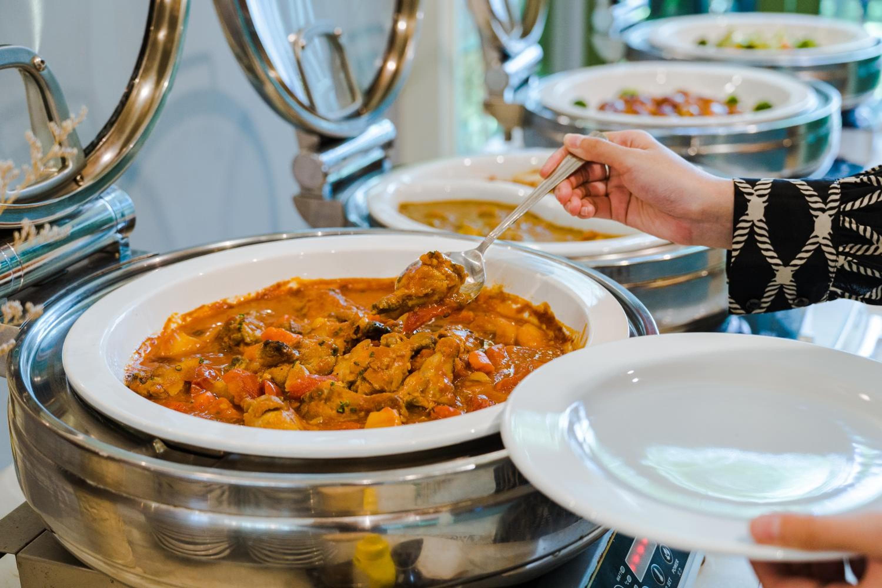 La Petite Salil Sukhumvit Thonglor 1 - Das Hotel 'La Petite Salil Sukhumvit Thonglor 1' — 10