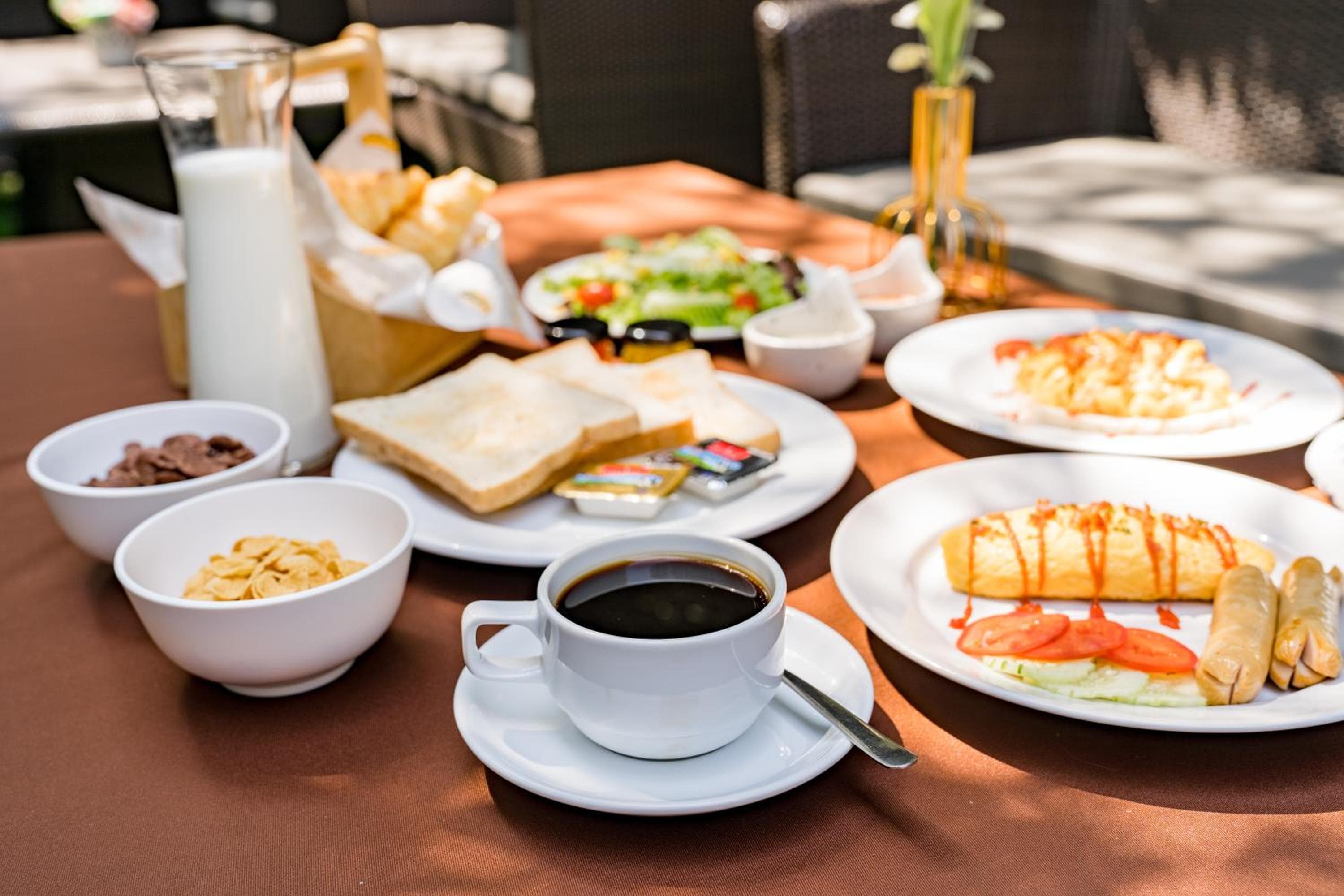 La Petite Salil Sukhumvit Thonglor 1 - Das Hotel 'La Petite Salil Sukhumvit Thonglor 1' — 14