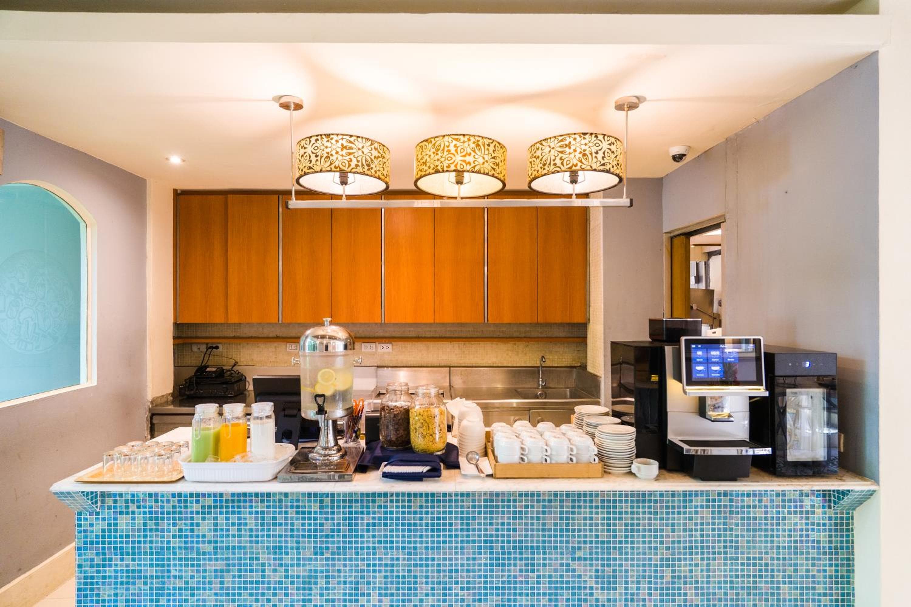 La Petite Salil Sukhumvit Thonglor 1 - Das Hotel 'La Petite Salil Sukhumvit Thonglor 1' — 11