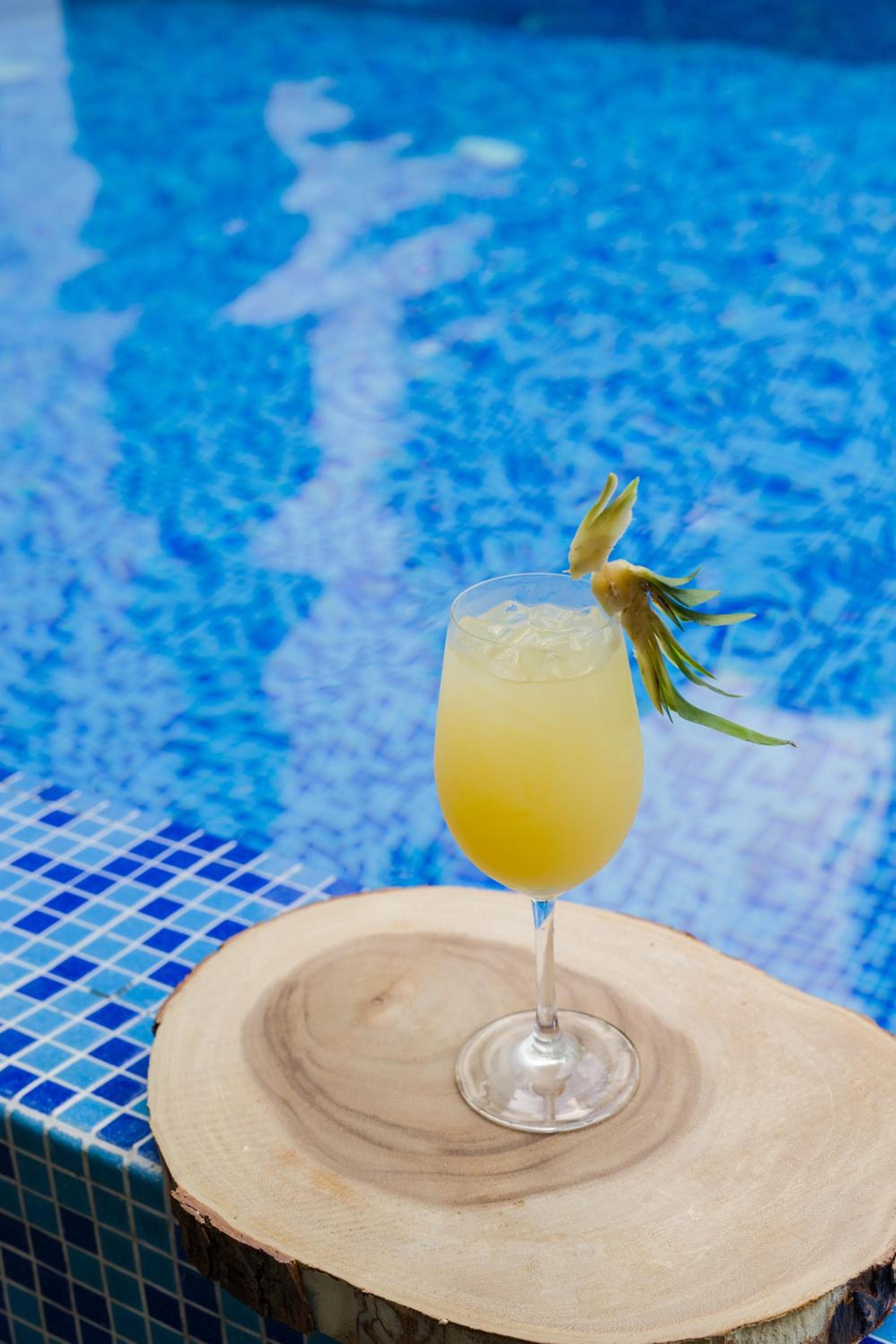La Petite Salil Sukhumvit Thonglor 1 - Das Hotel 'La Petite Salil Sukhumvit Thonglor 1' — 24