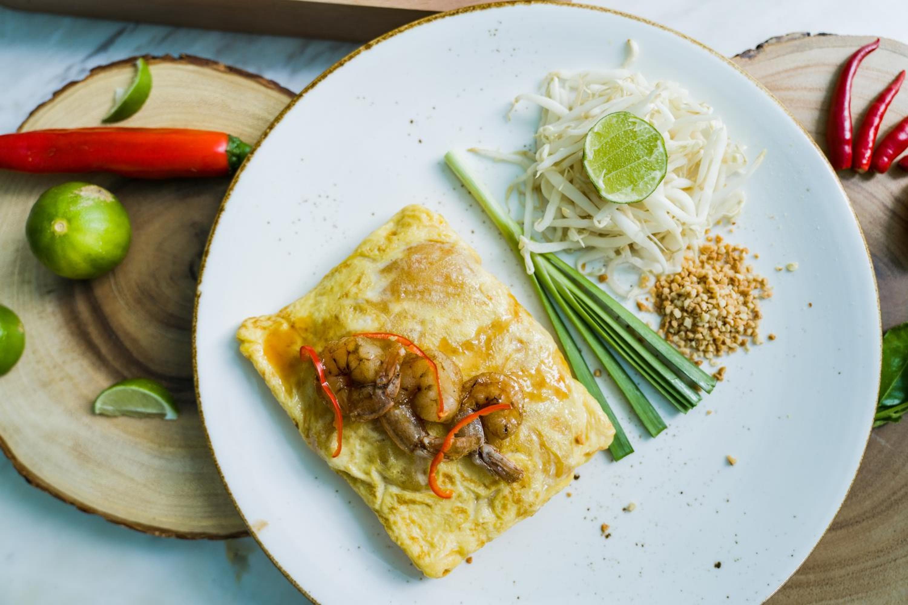 La Petite Salil Sukhumvit Thonglor 1 - Das Hotel 'La Petite Salil Sukhumvit Thonglor 1' — 18