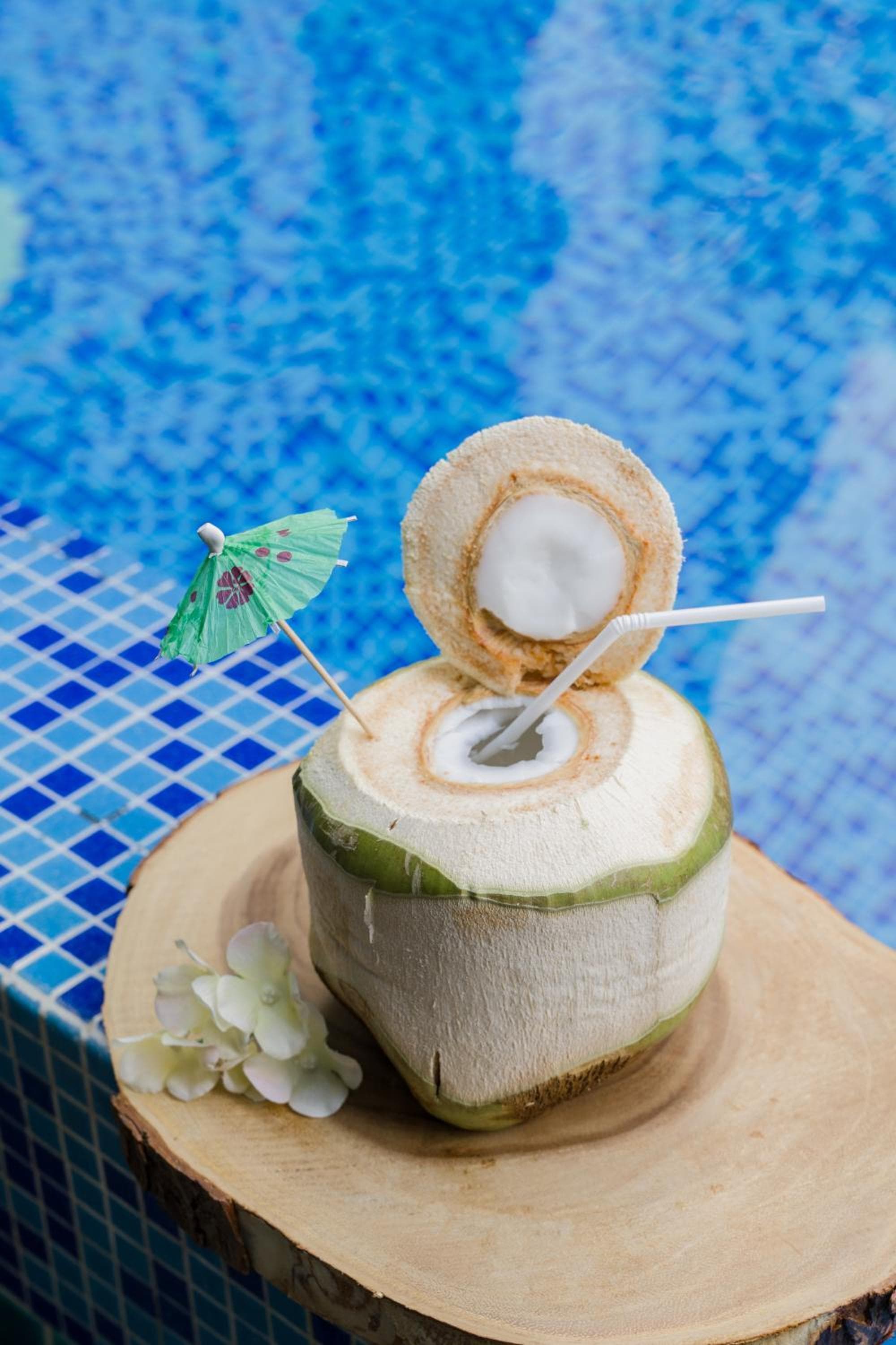 La Petite Salil Sukhumvit Thonglor 1 - Das Hotel 'La Petite Salil Sukhumvit Thonglor 1' — 23