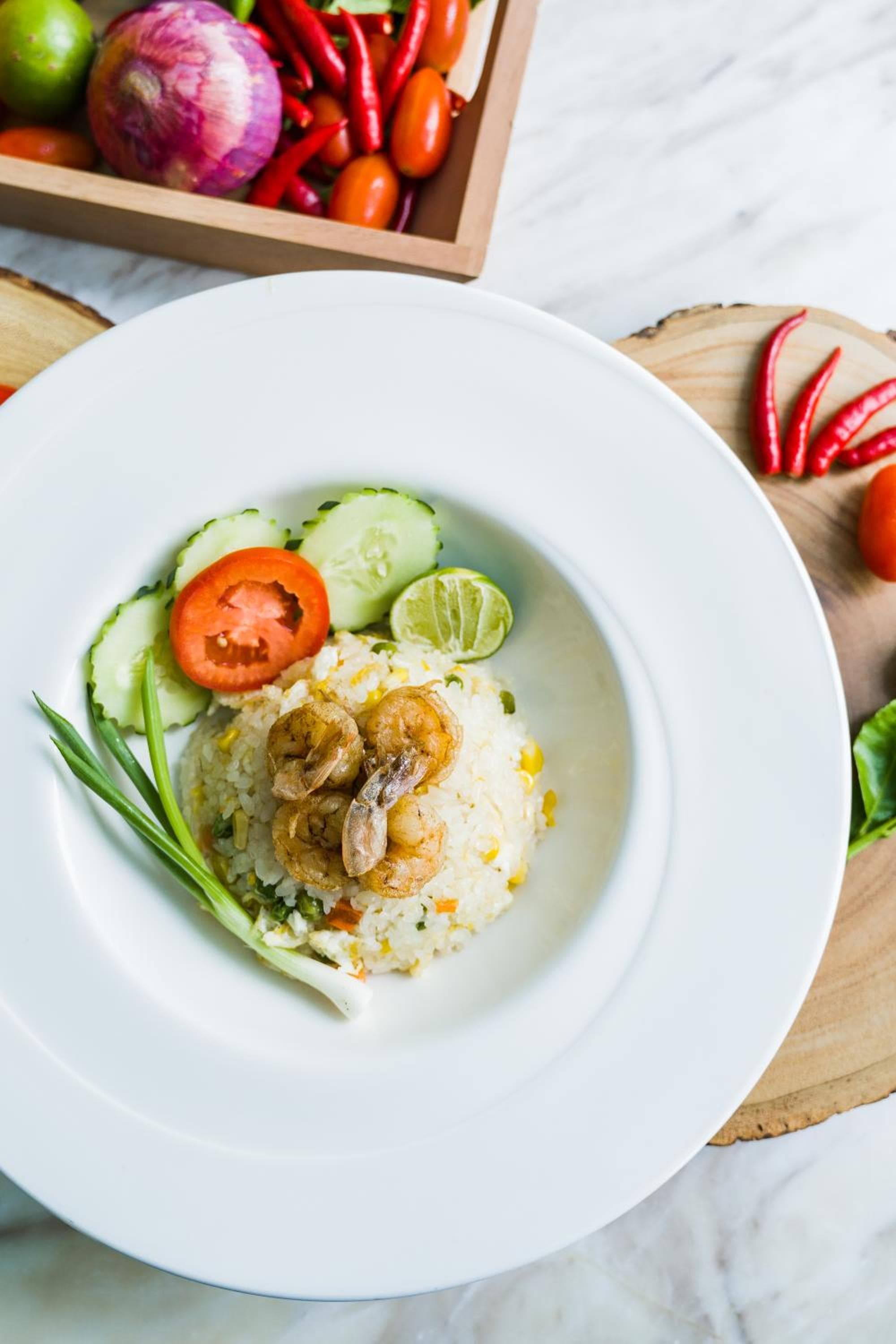 La Petite Salil Sukhumvit Thonglor 1 - Das Hotel 'La Petite Salil Sukhumvit Thonglor 1' — 21
