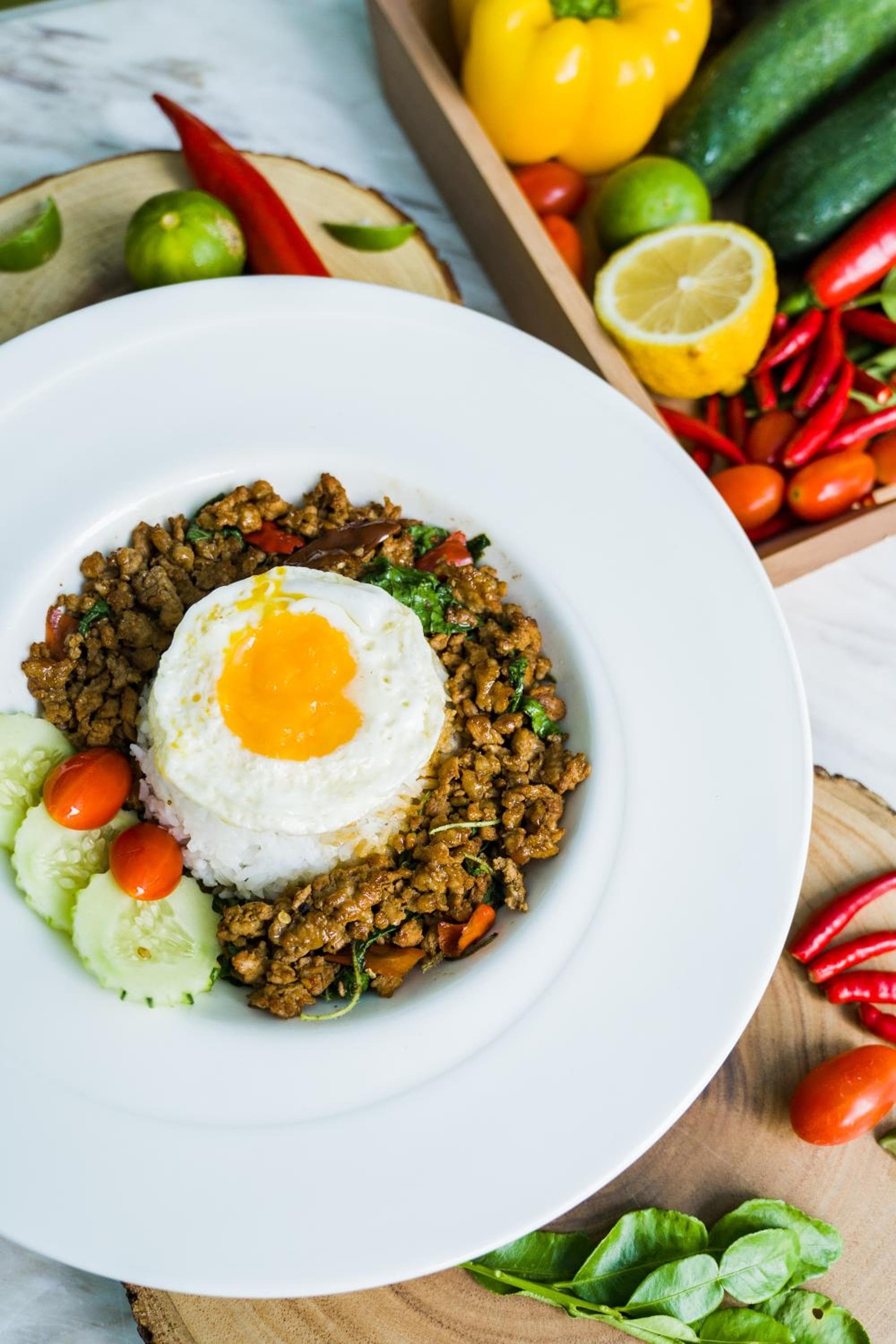 La Petite Salil Sukhumvit Thonglor 1 - Das Hotel 'La Petite Salil Sukhumvit Thonglor 1' — 27
