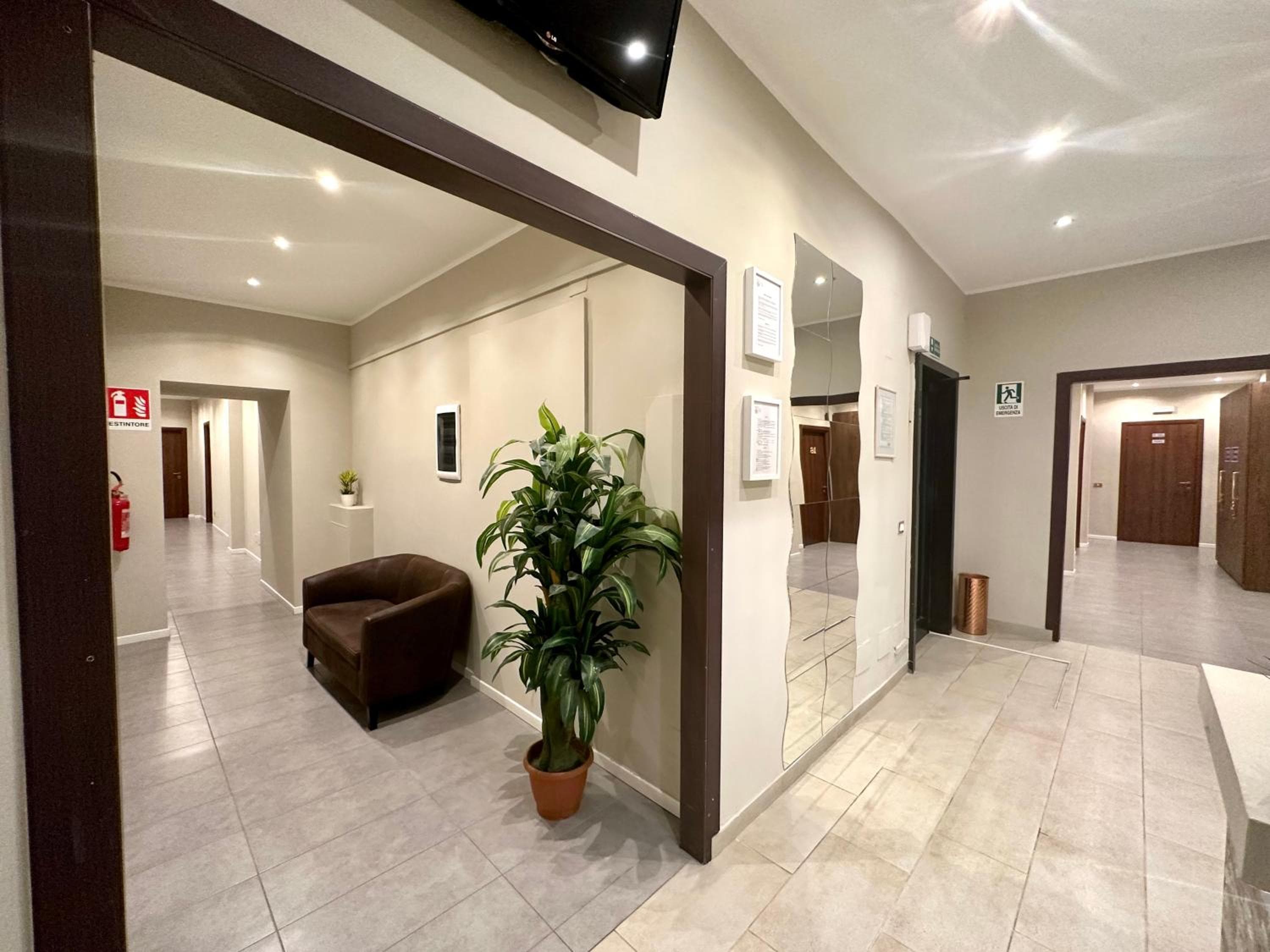 Carlo Goldoni Hotel — 4