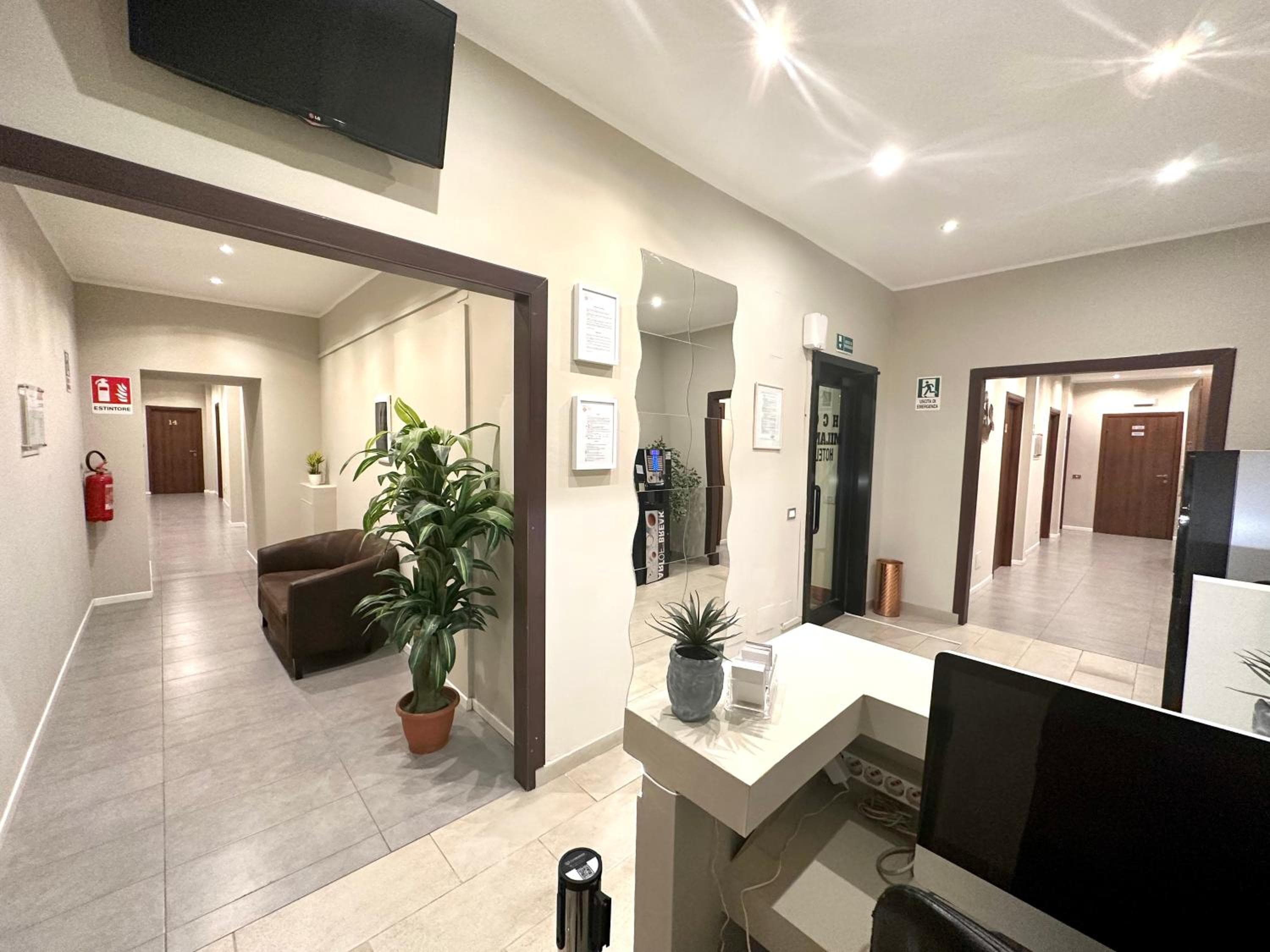 Carlo Goldoni Hotel — 3