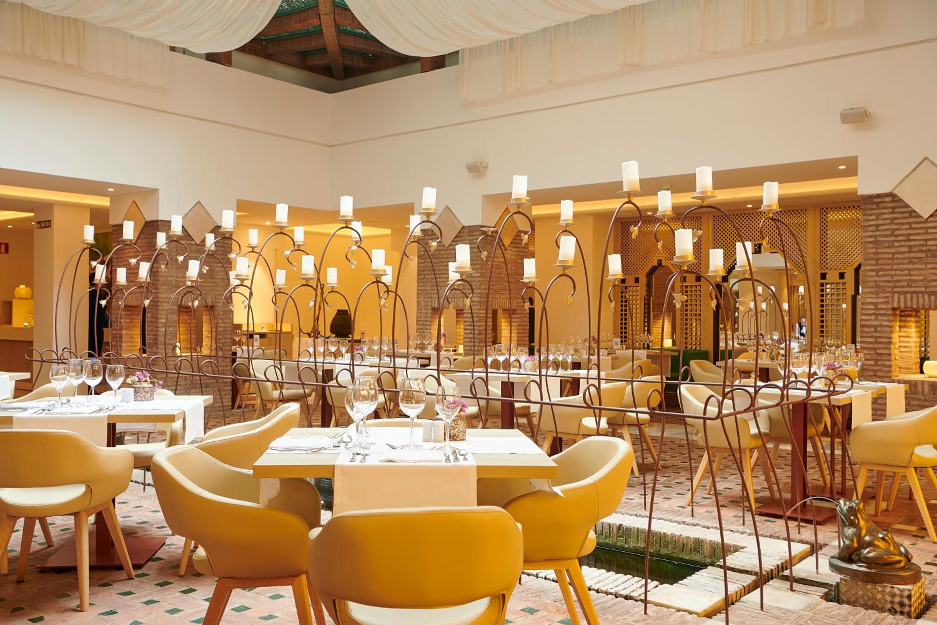 Iberostar Selection Marbella Coral Beach — 8