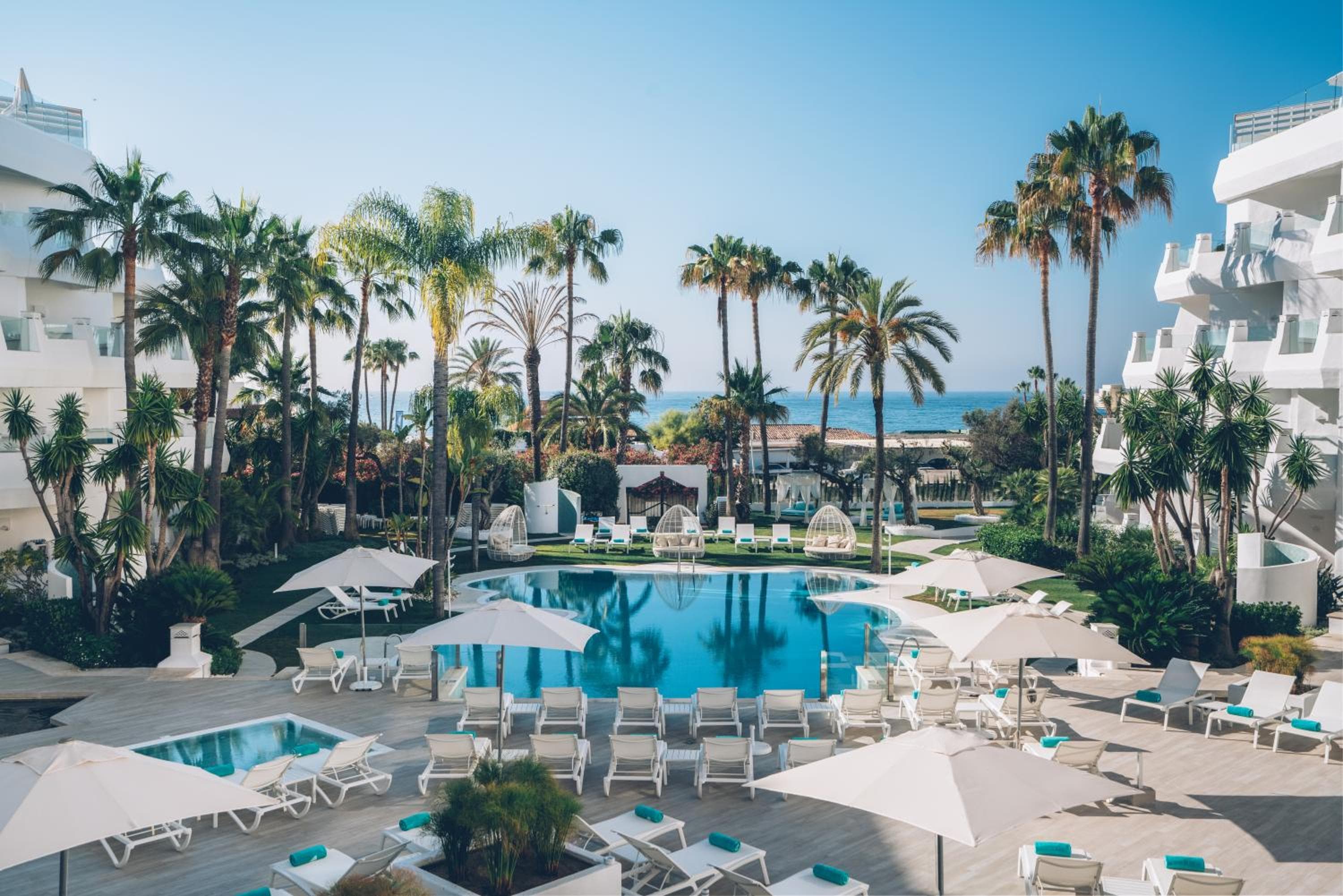 Iberostar Selection Marbella Coral Beach — 1