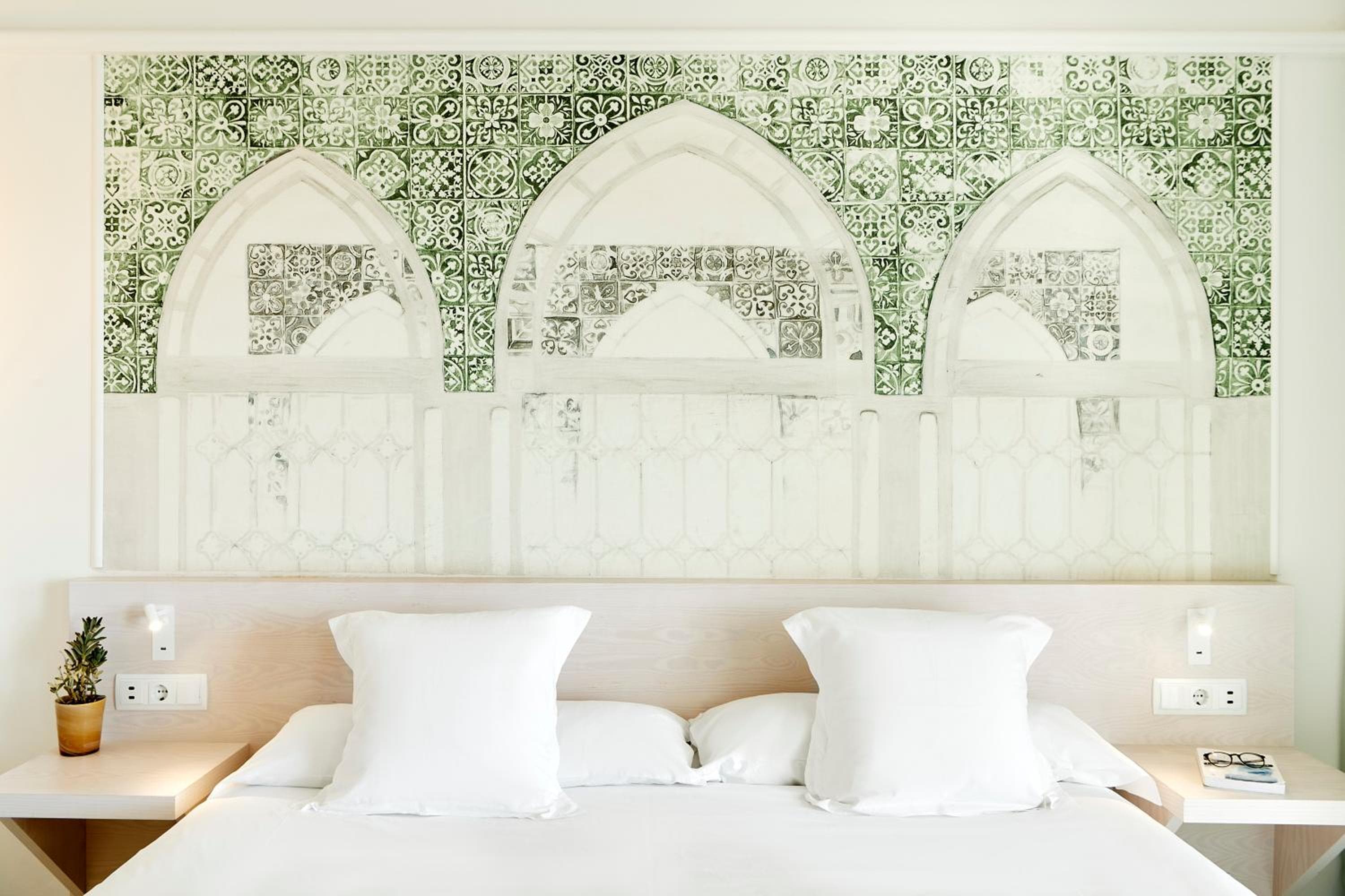 Iberostar Selection Marbella Coral Beach — 22