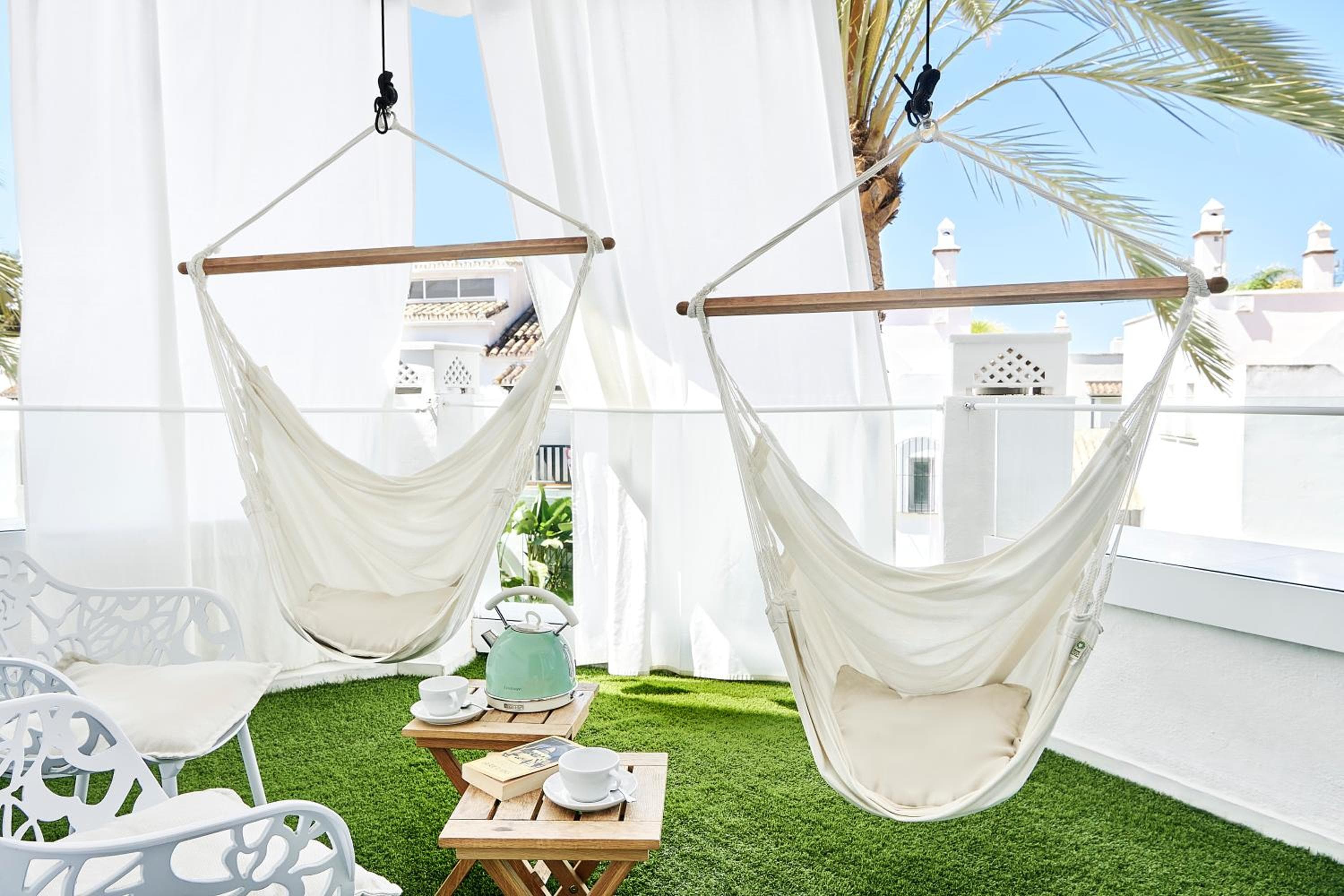 Iberostar Selection Marbella Coral Beach — 4