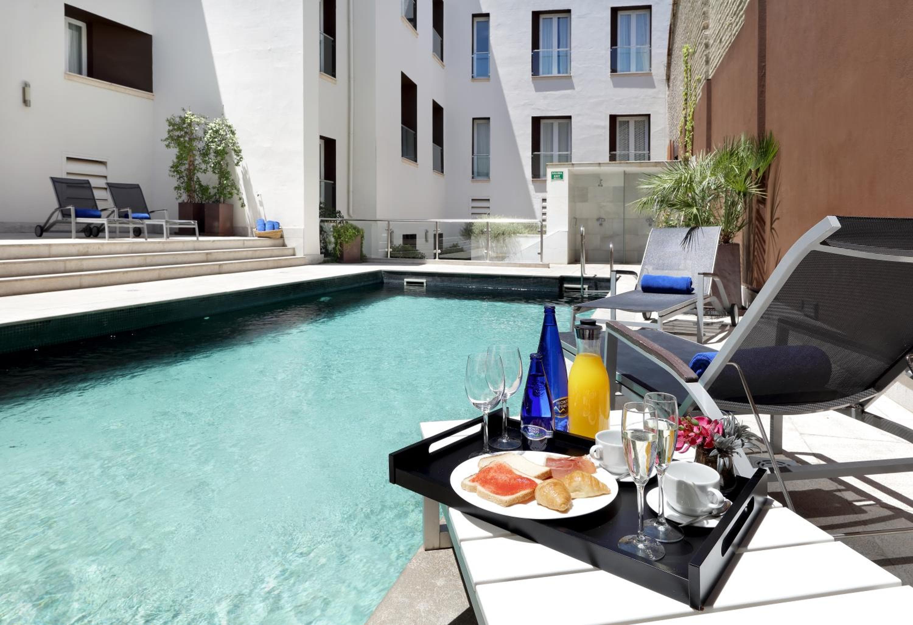 Eurostars Sevilla Boutique — 21