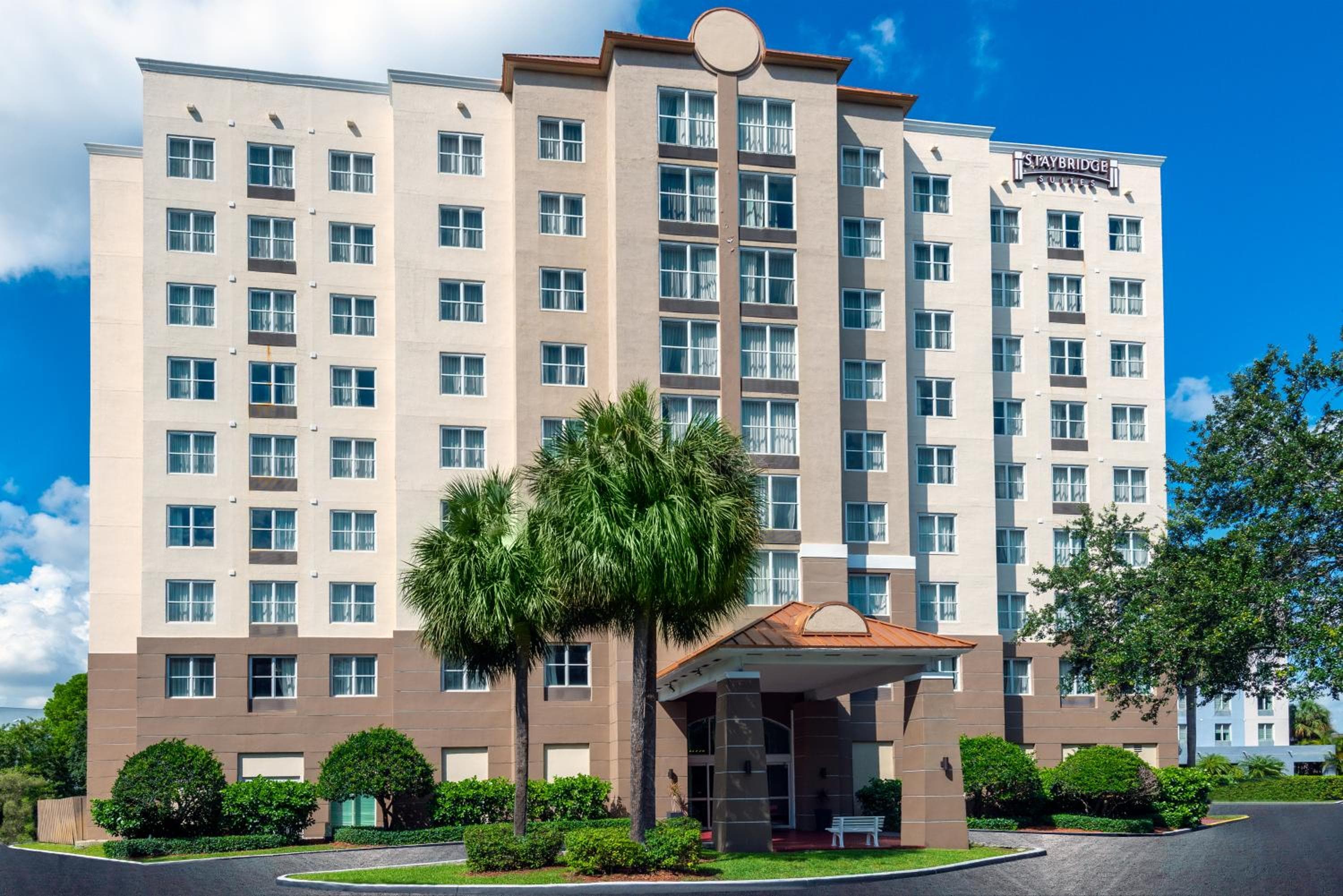 Staybridge Suites Miami Doral Area, un hotel IHG — 2