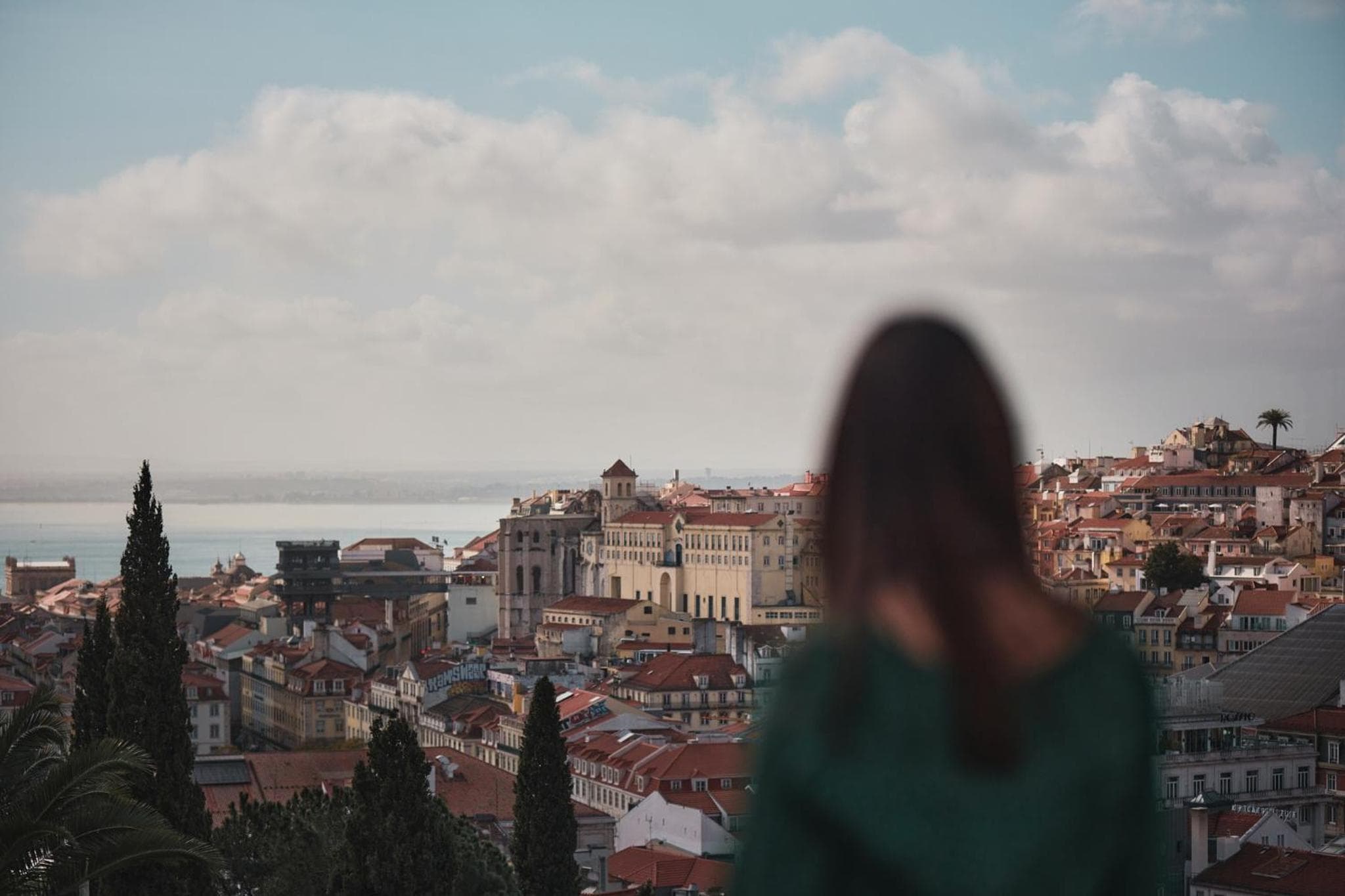 Torel Palace Lisbon — 13