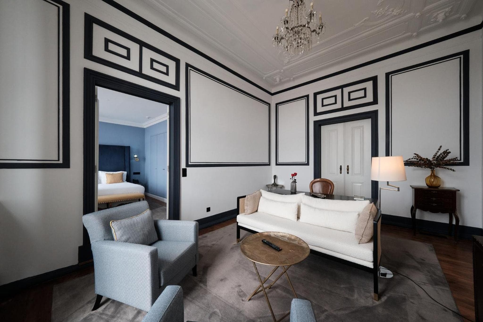Torel Palace Lisbon — 6