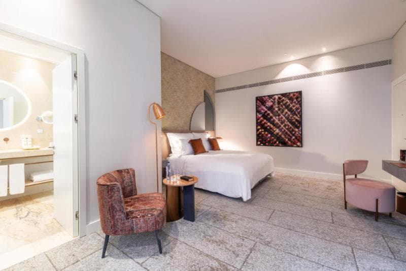 Klosterplatz Lissabon, Vignette Collection, ein IHG Hotel — 19