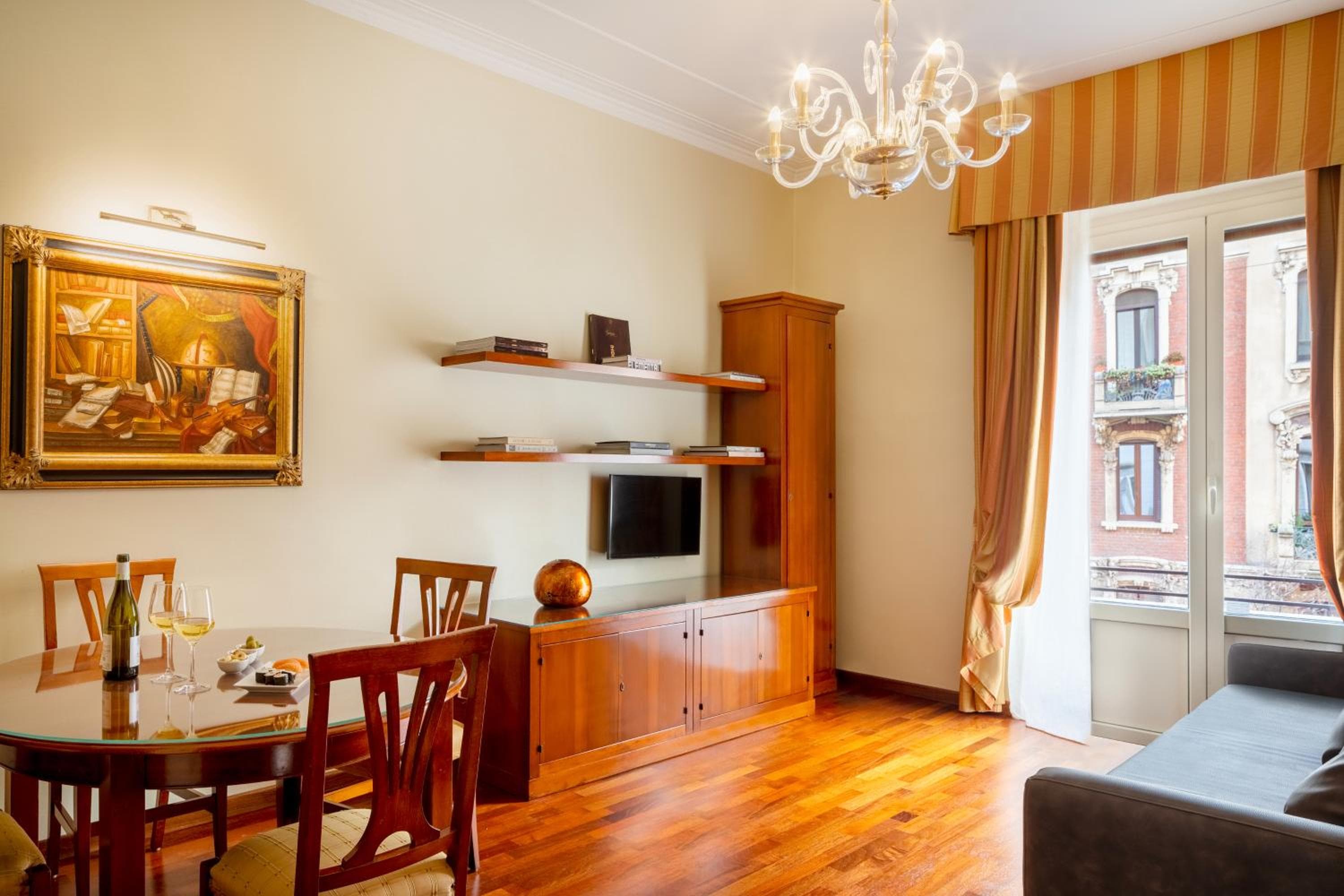 UNA Hotels Galles Milano hotel, Piazza Lima 2, Milan, Italy — photo 46