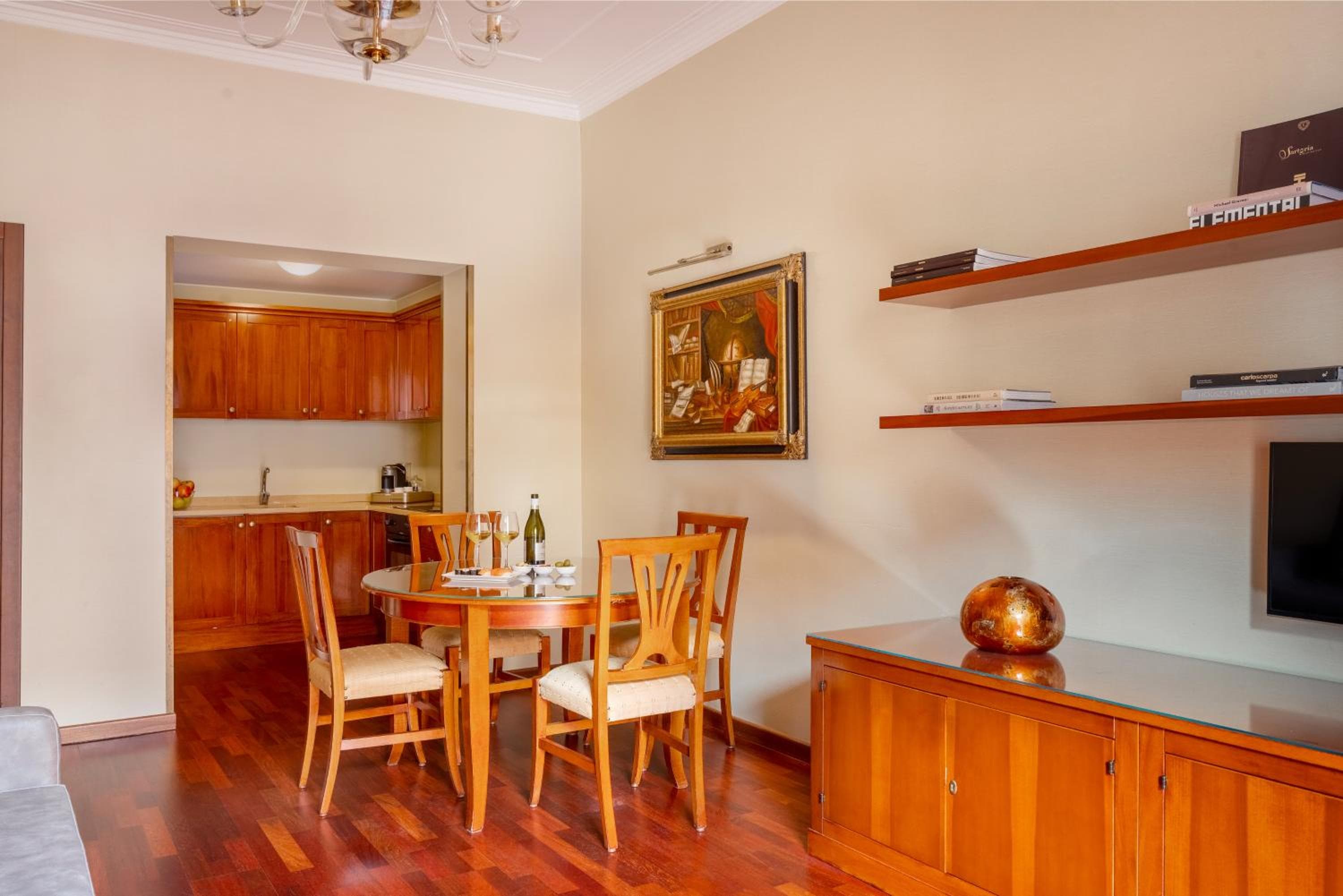 UNA Hotels Galles Milano hotel, Piazza Lima 2, Milan, Italy — photo 49