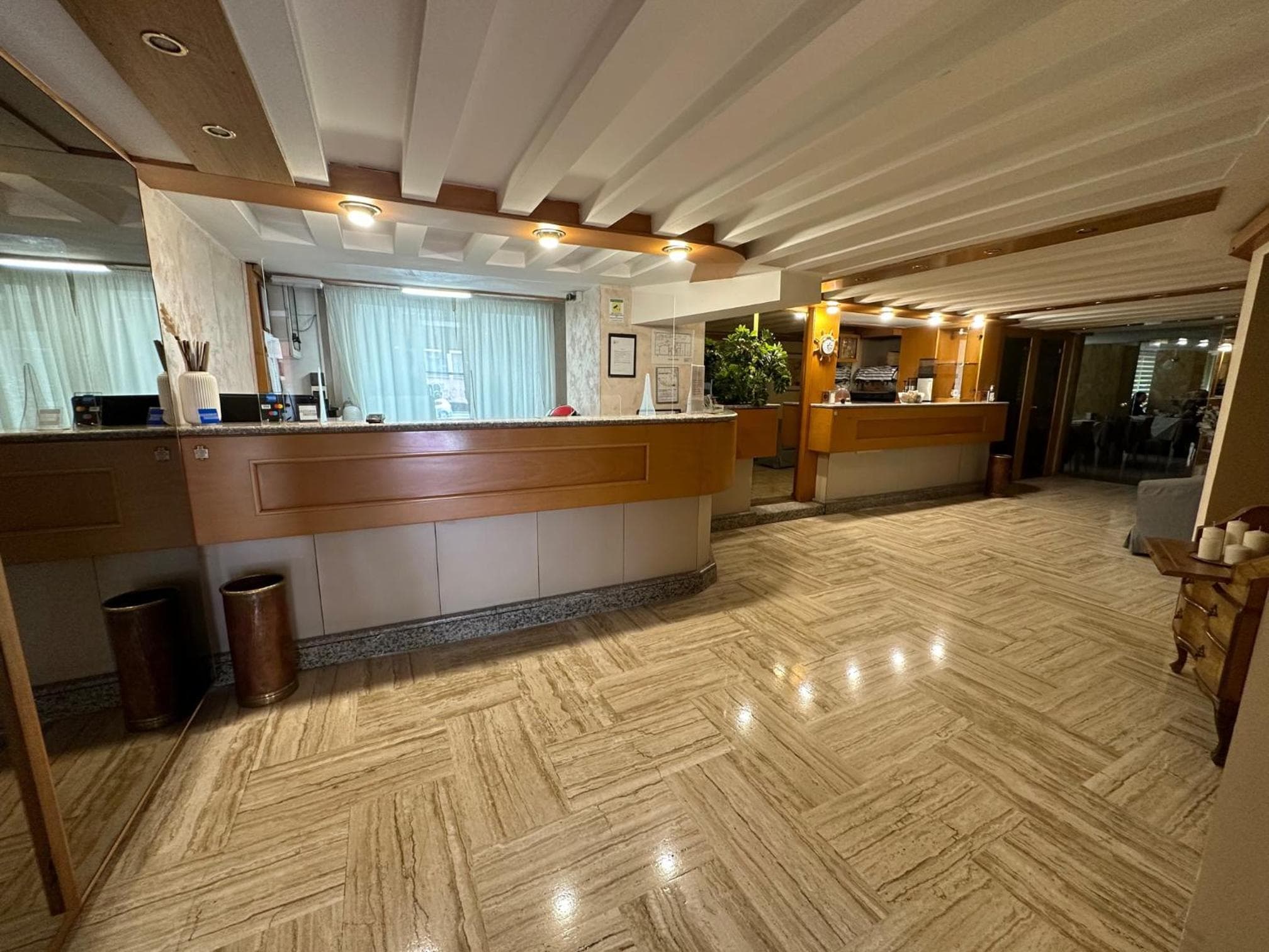 Hotel Città Studi — 15