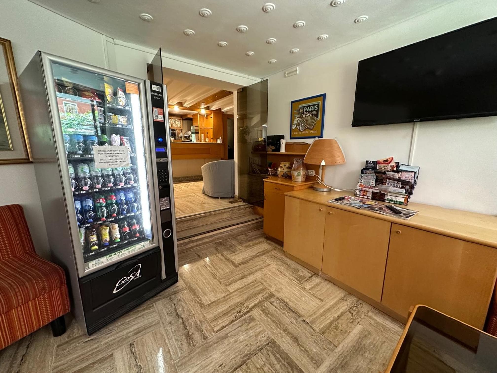Hotel Città Studi — 14