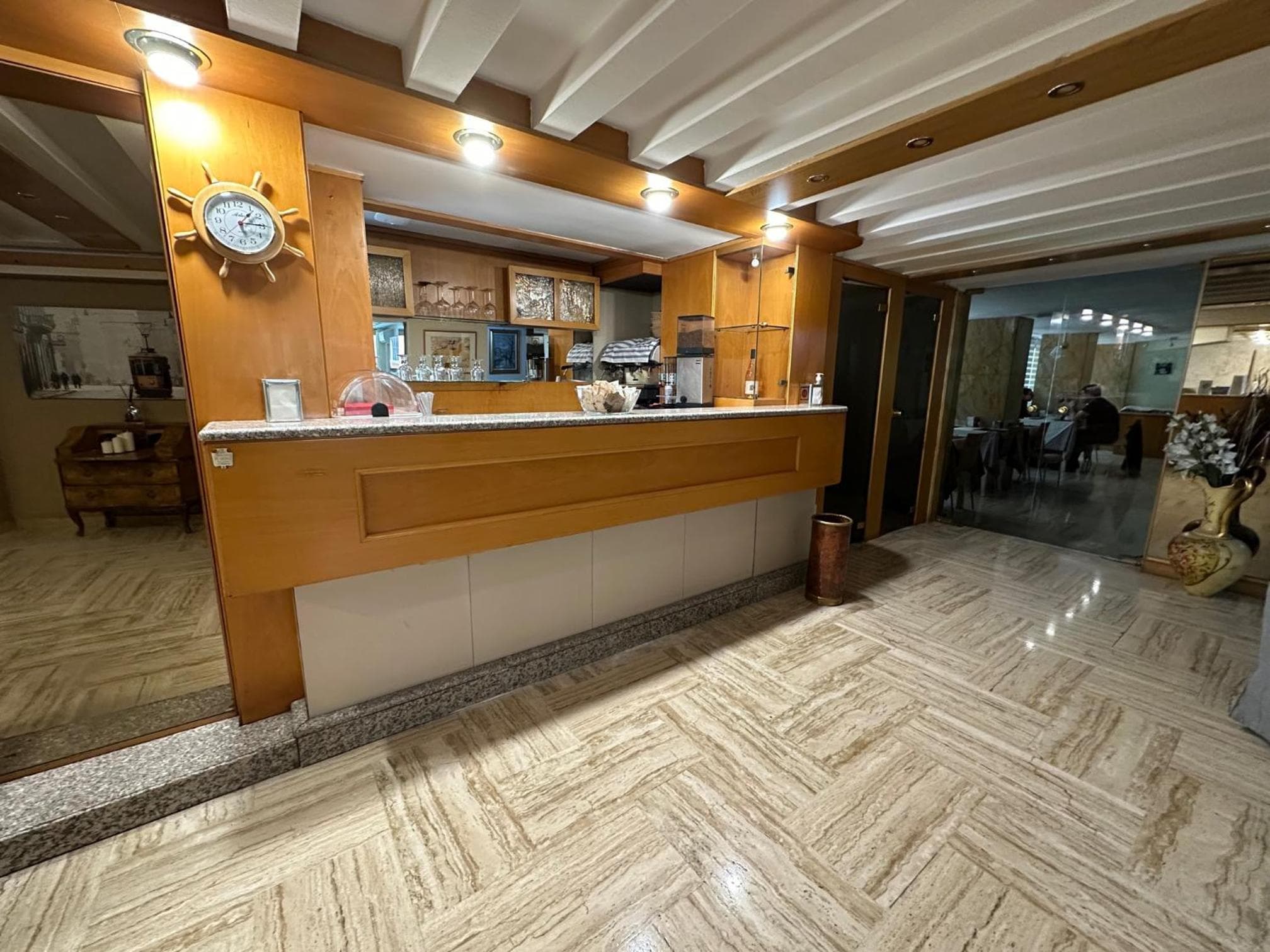Hotel Città Studi — 13